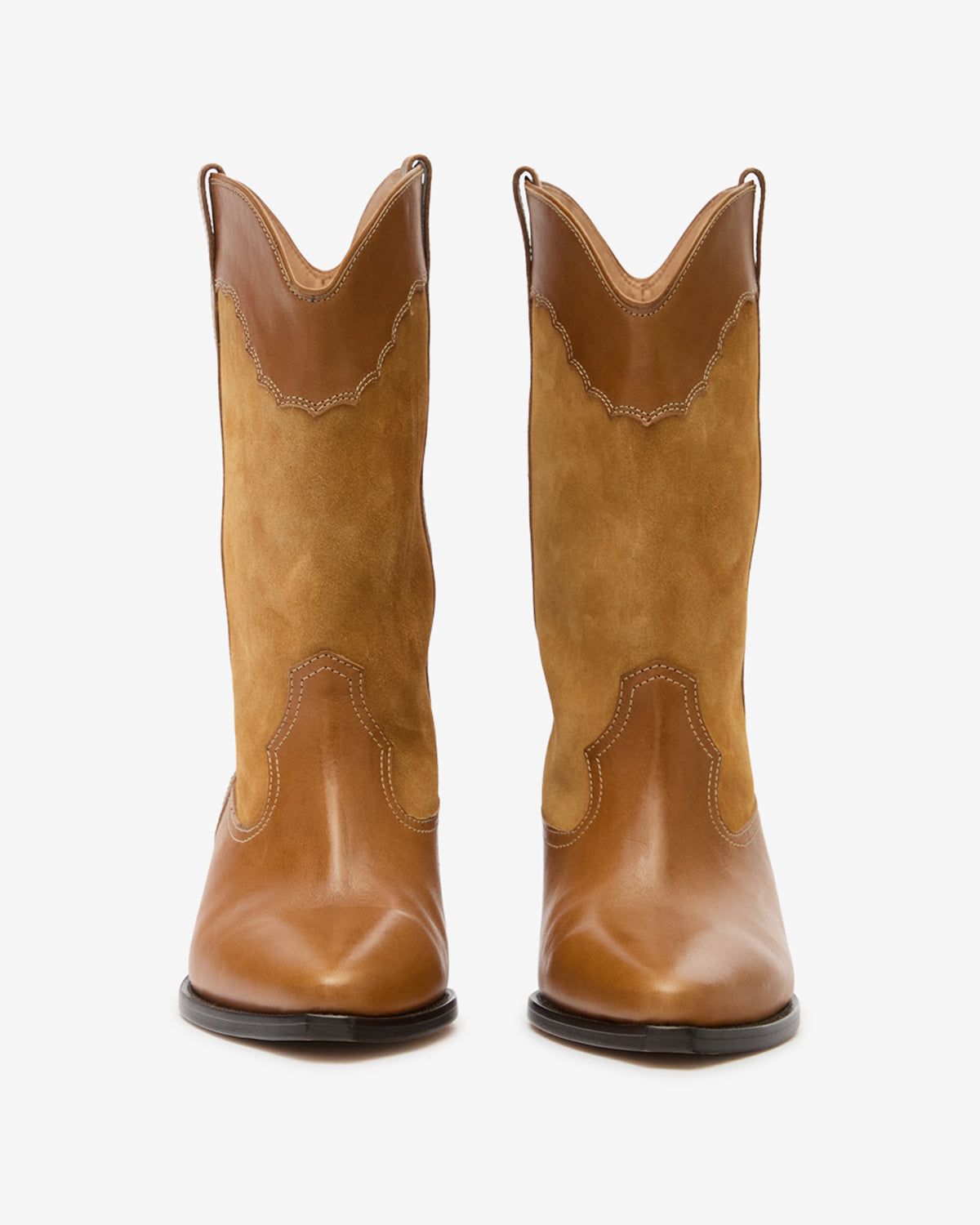 Boots and Low Boots | ISABEL MARANT Official Sales