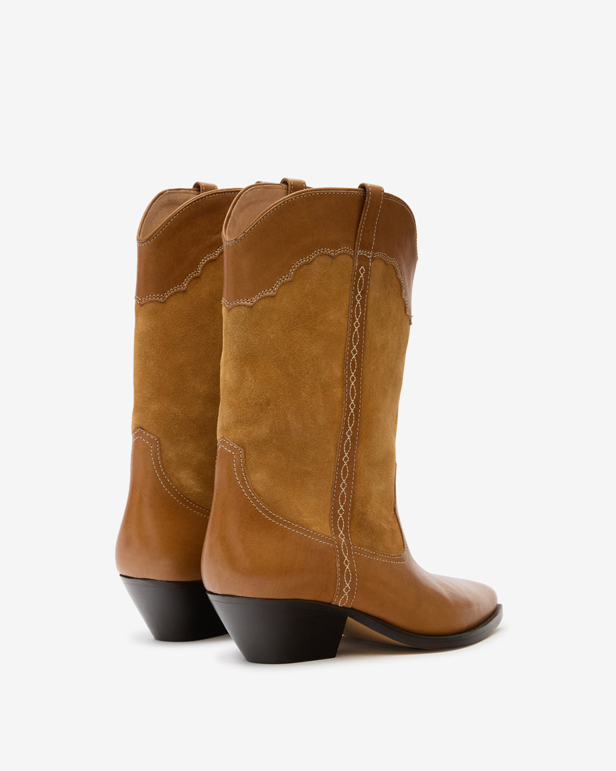 Boots and Low Boots | ISABEL MARANT Official Sales