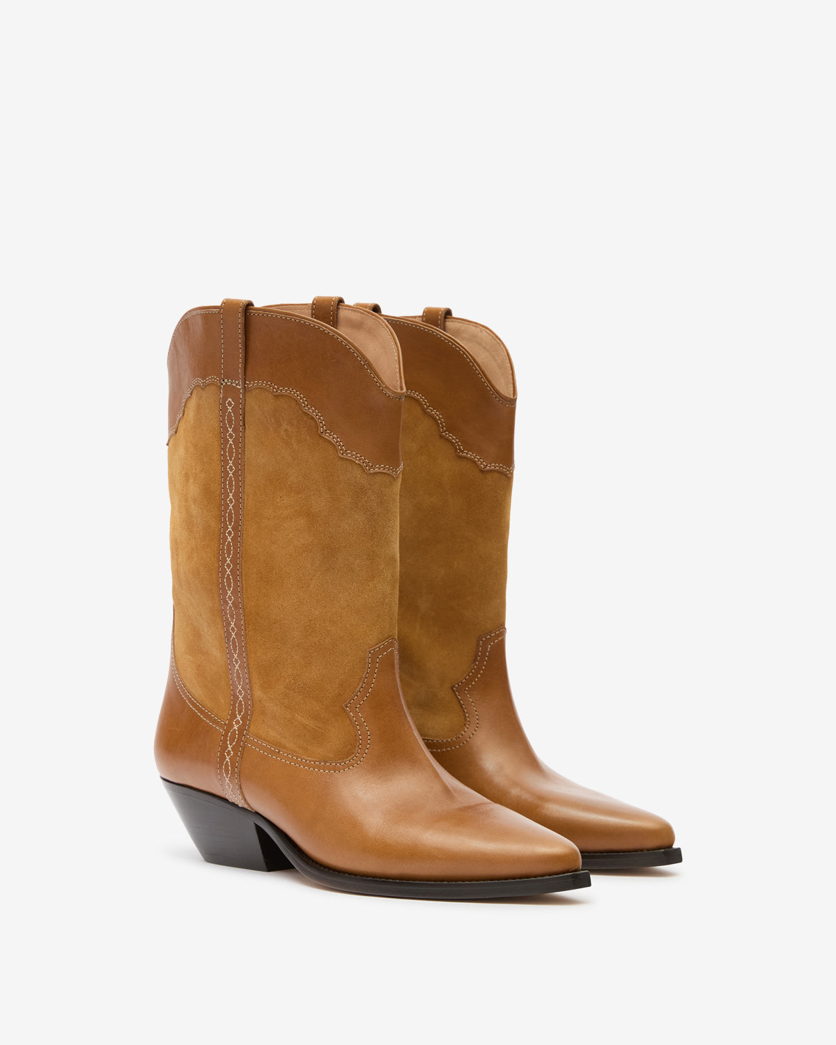 Boots and Low Boots | ISABEL MARANT Official Sales