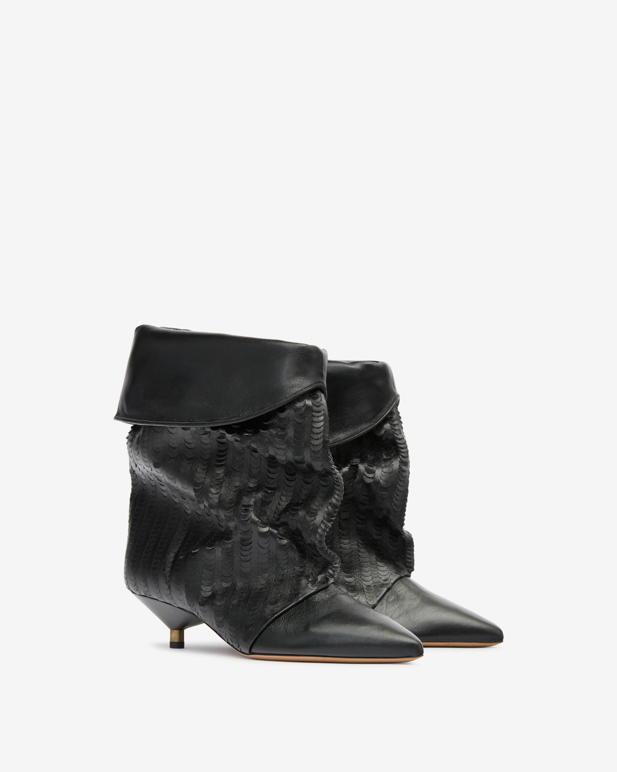 Women's Shoes & Footwear | ISABEL MARANT Official Online Store