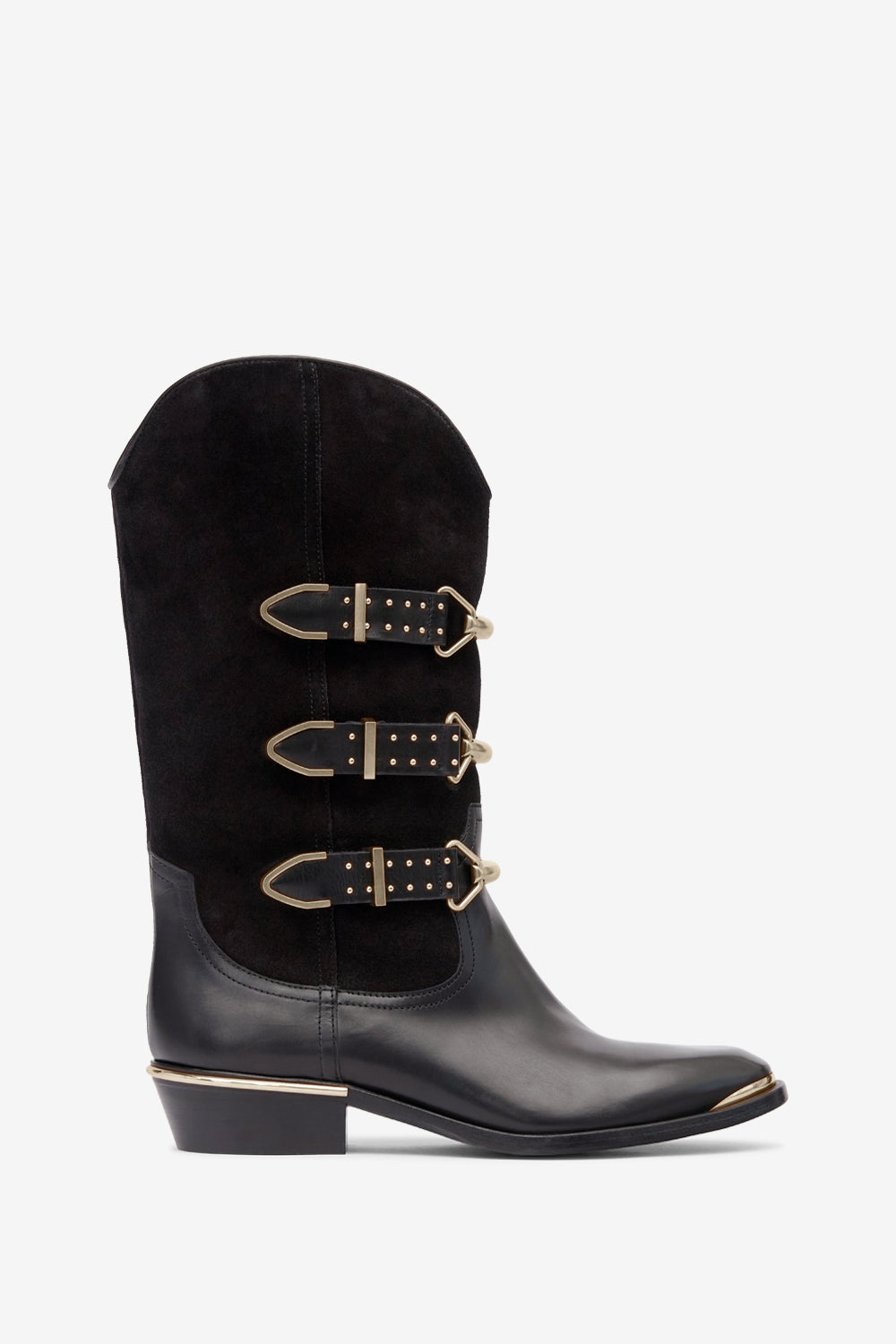 BOTAS MEXIA