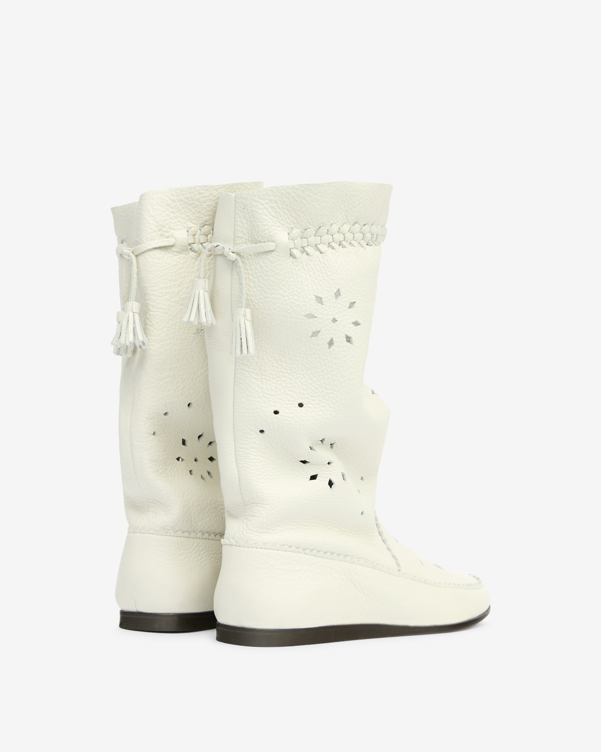 WELKY BOOTS • ISABEL MARANT