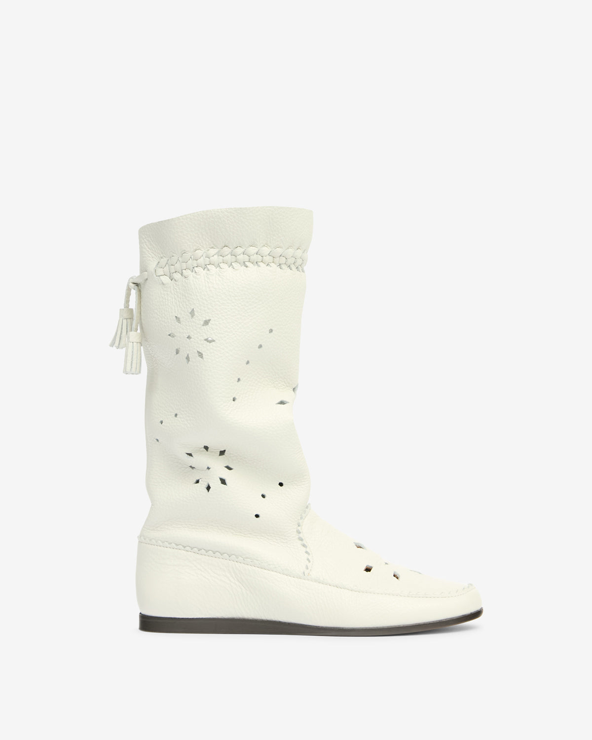 WELKY BOOTS • ISABEL MARANT
