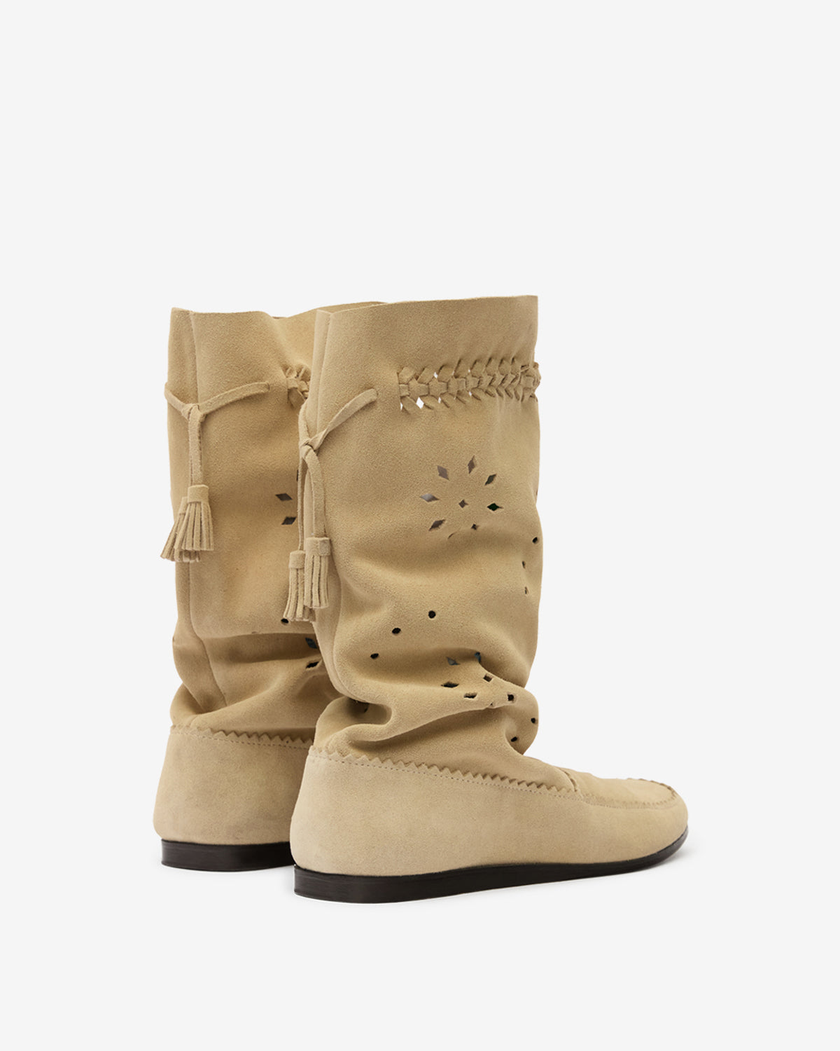 WELKY BOOTS Woman sand | ISABEL MARANT Official online store