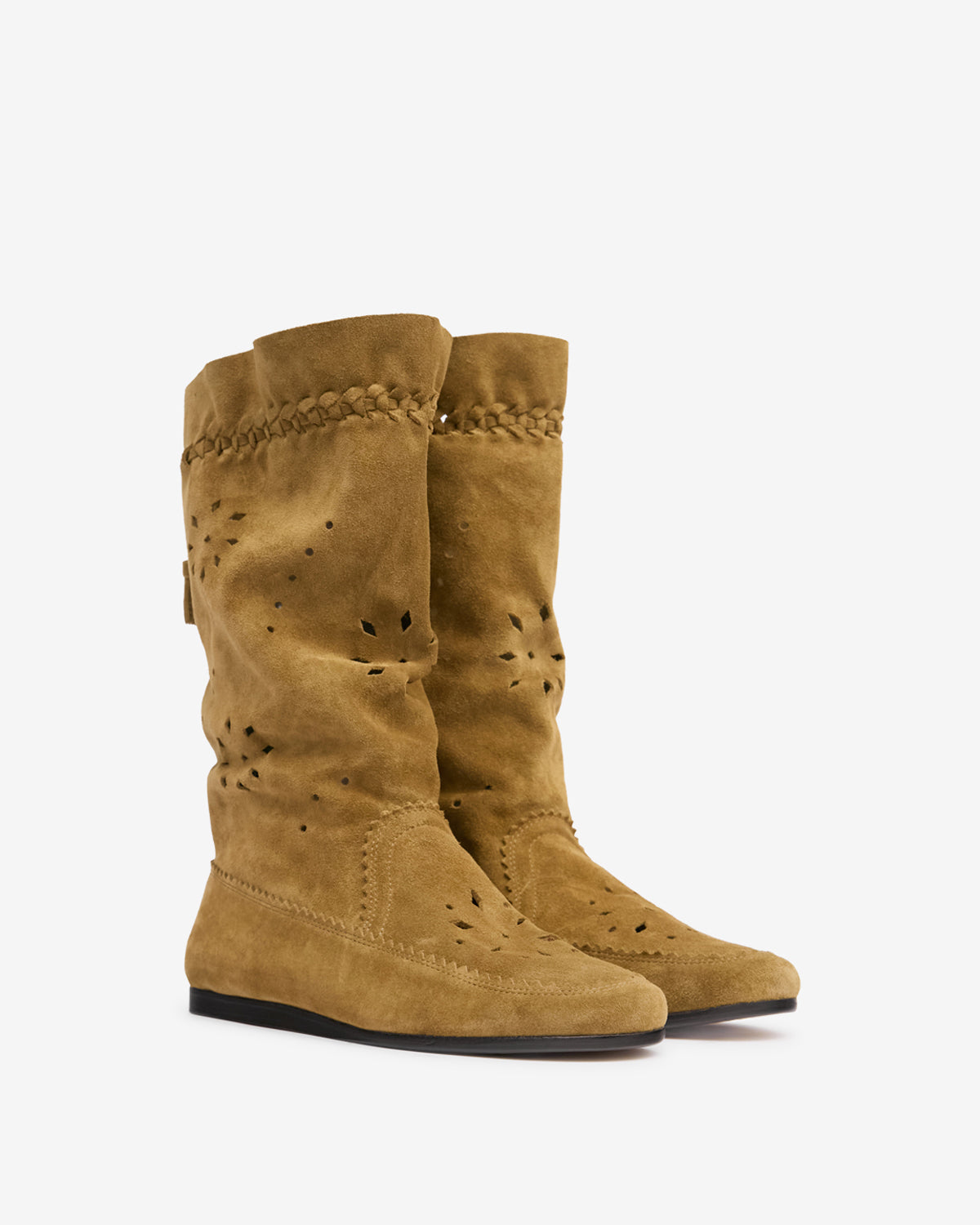 Footwear | ISABEL MARANT Official Sales