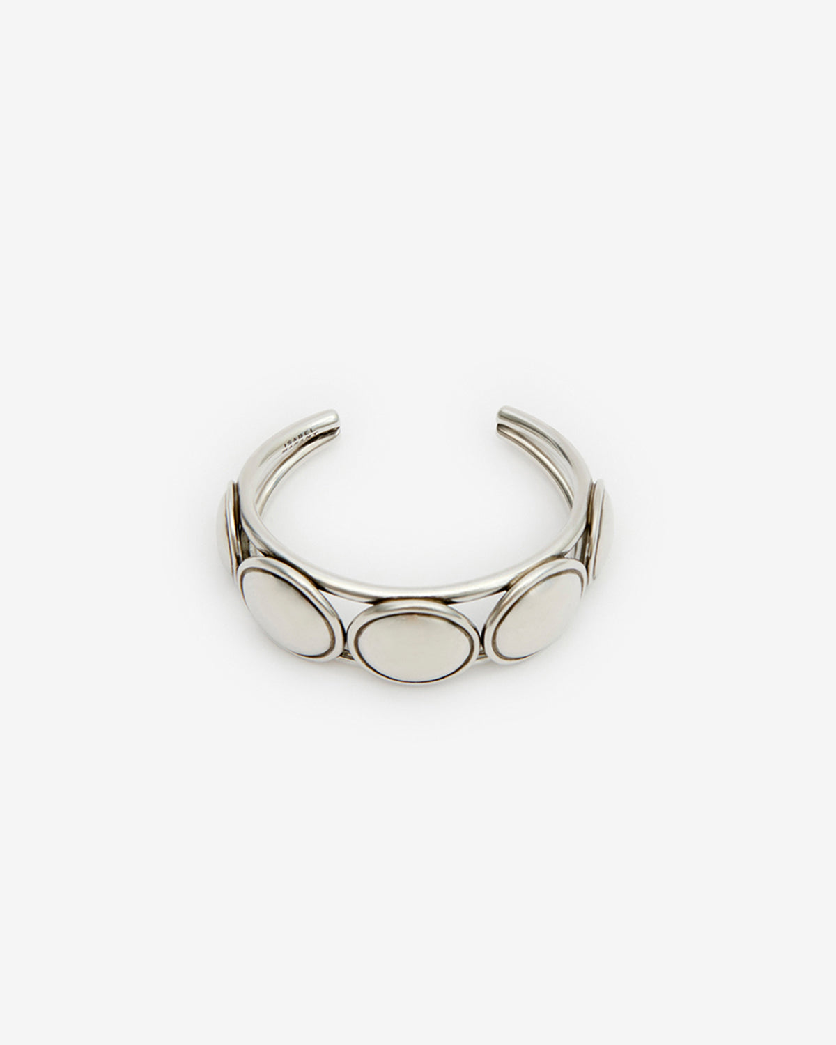 Ned bracelet - Silver - Woman - 1