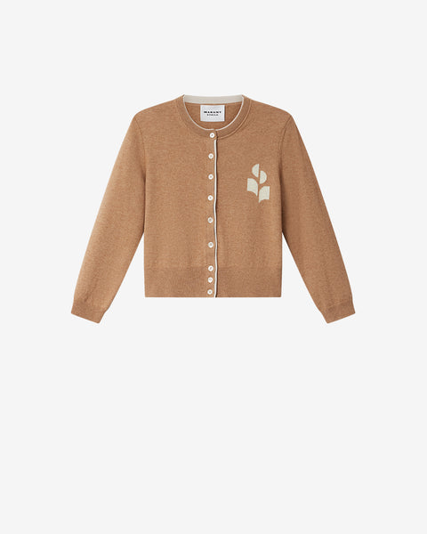 LONA CARDIGAN • ISABEL MARANT