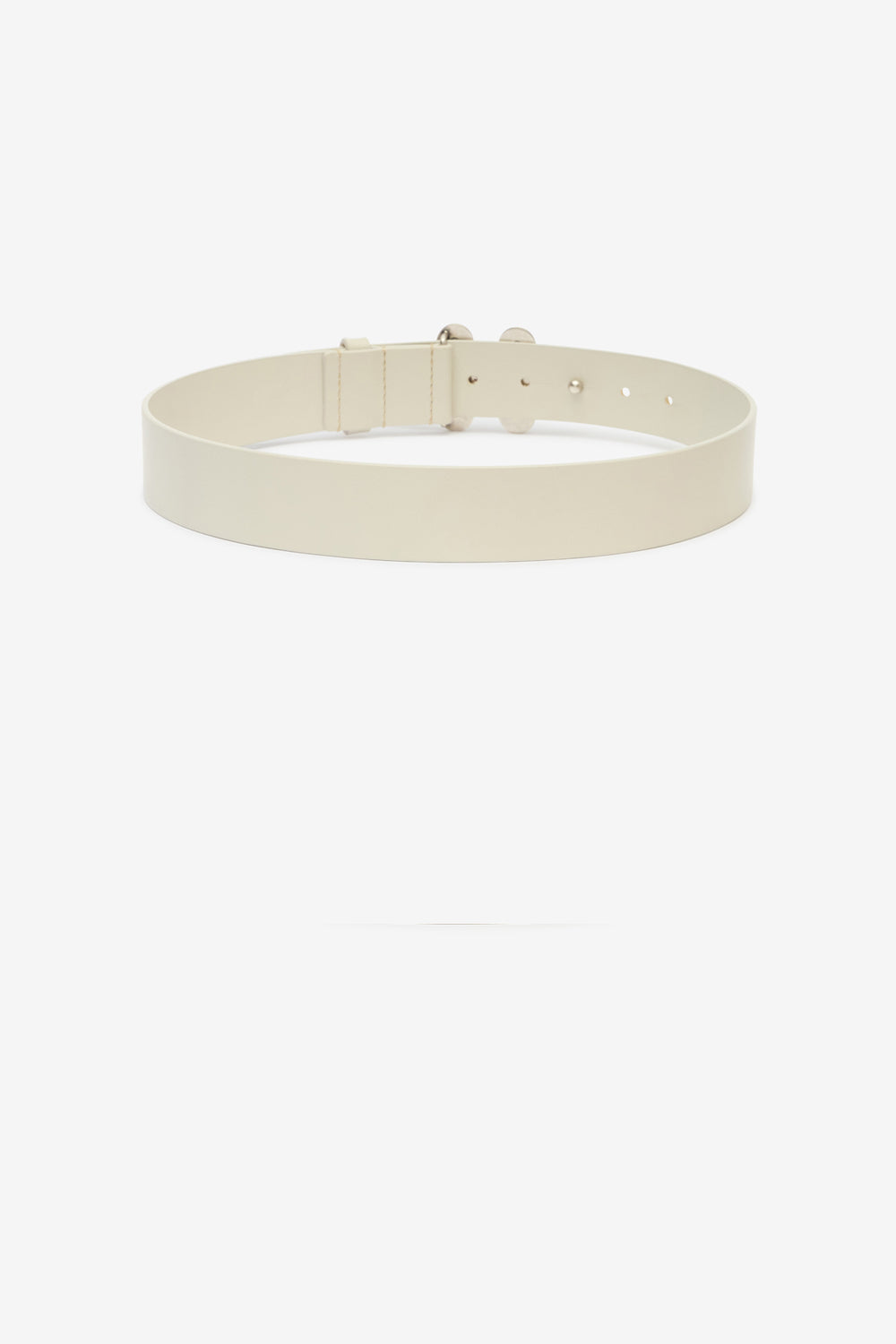 Gürtel vickia - Chalk-silver - Woman - 2