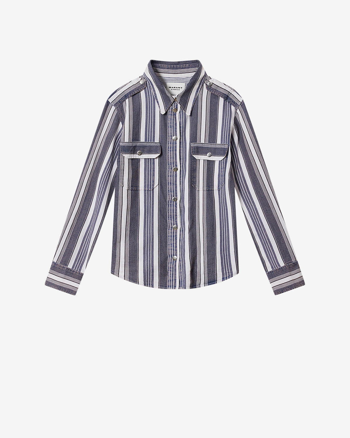 Tops and Shirts Woman - Isabel Marant & Marant Étoile | Official