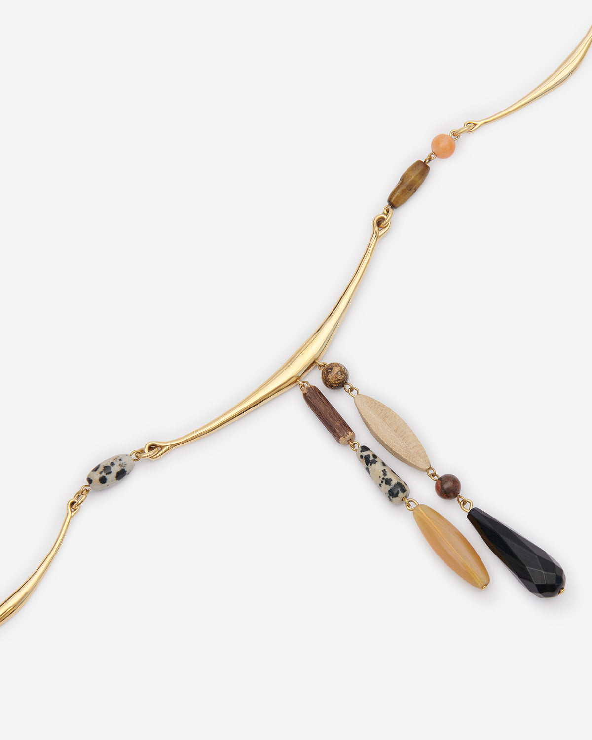 Necklaces & Bracelets for Women | ISABEL MARANT Official Online Store