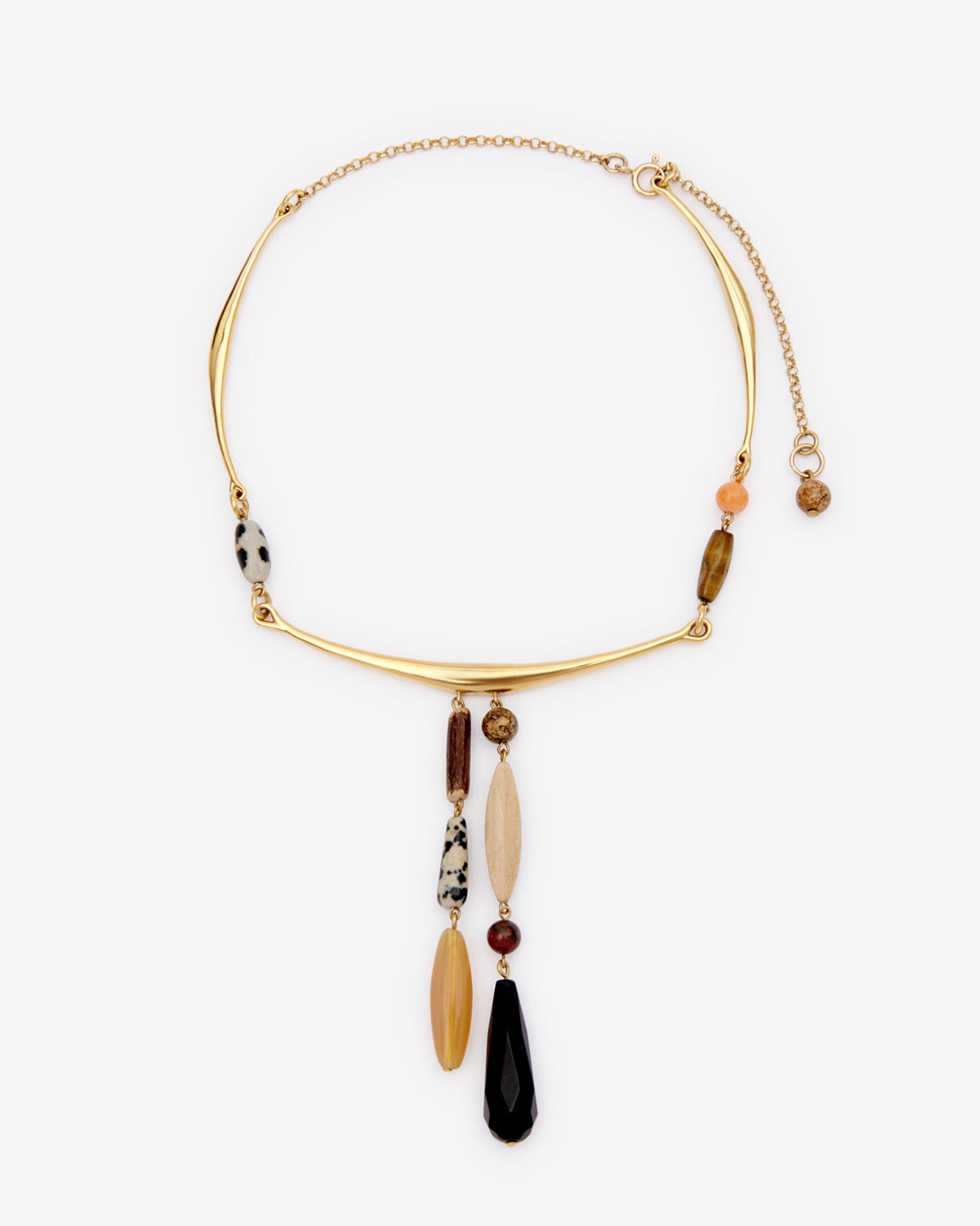 Necklaces & Bracelets for Women | ISABEL MARANT Official Online Store