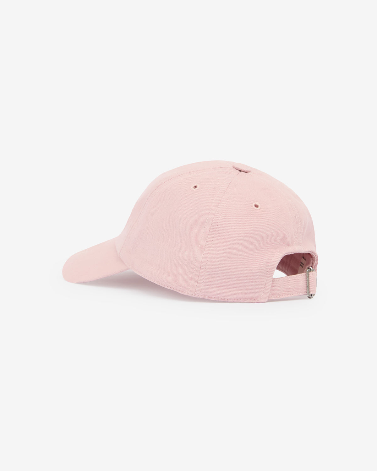 TOMAS CAP Woman light pink | ISABEL MARANT Official online store