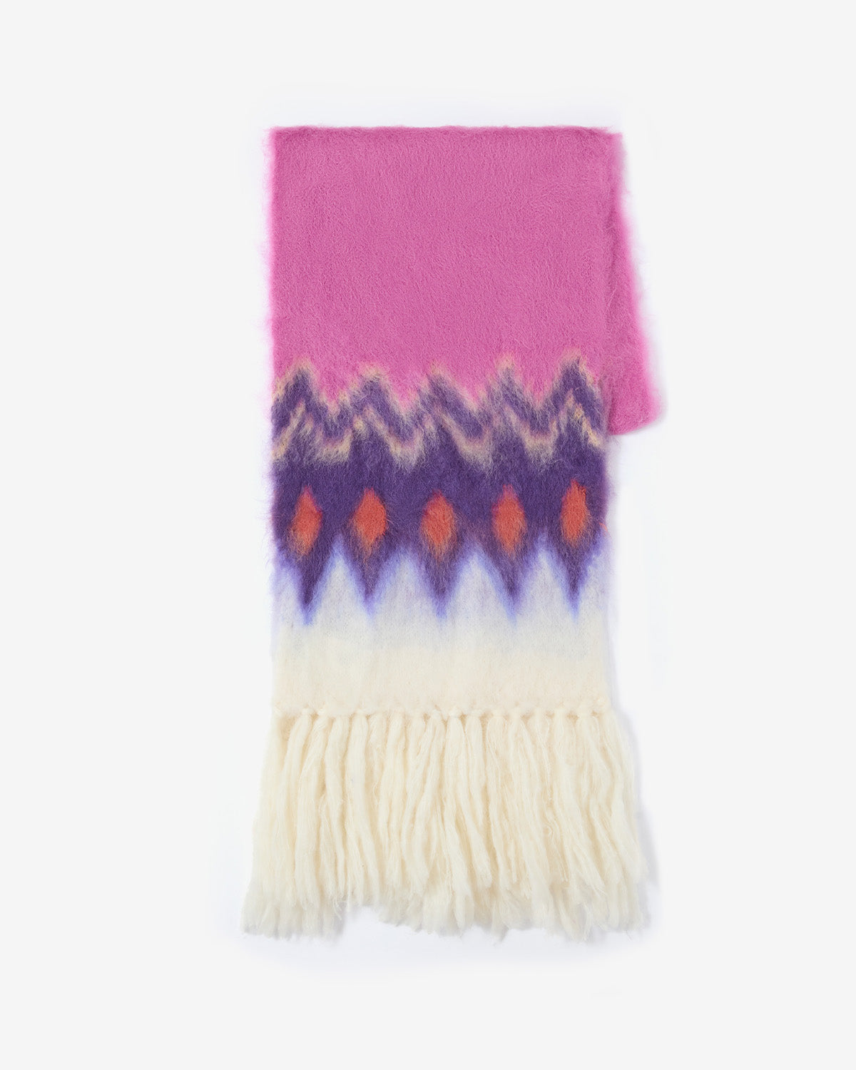 Designer Scarves for Women | ISABEL MARANT Official Online Store