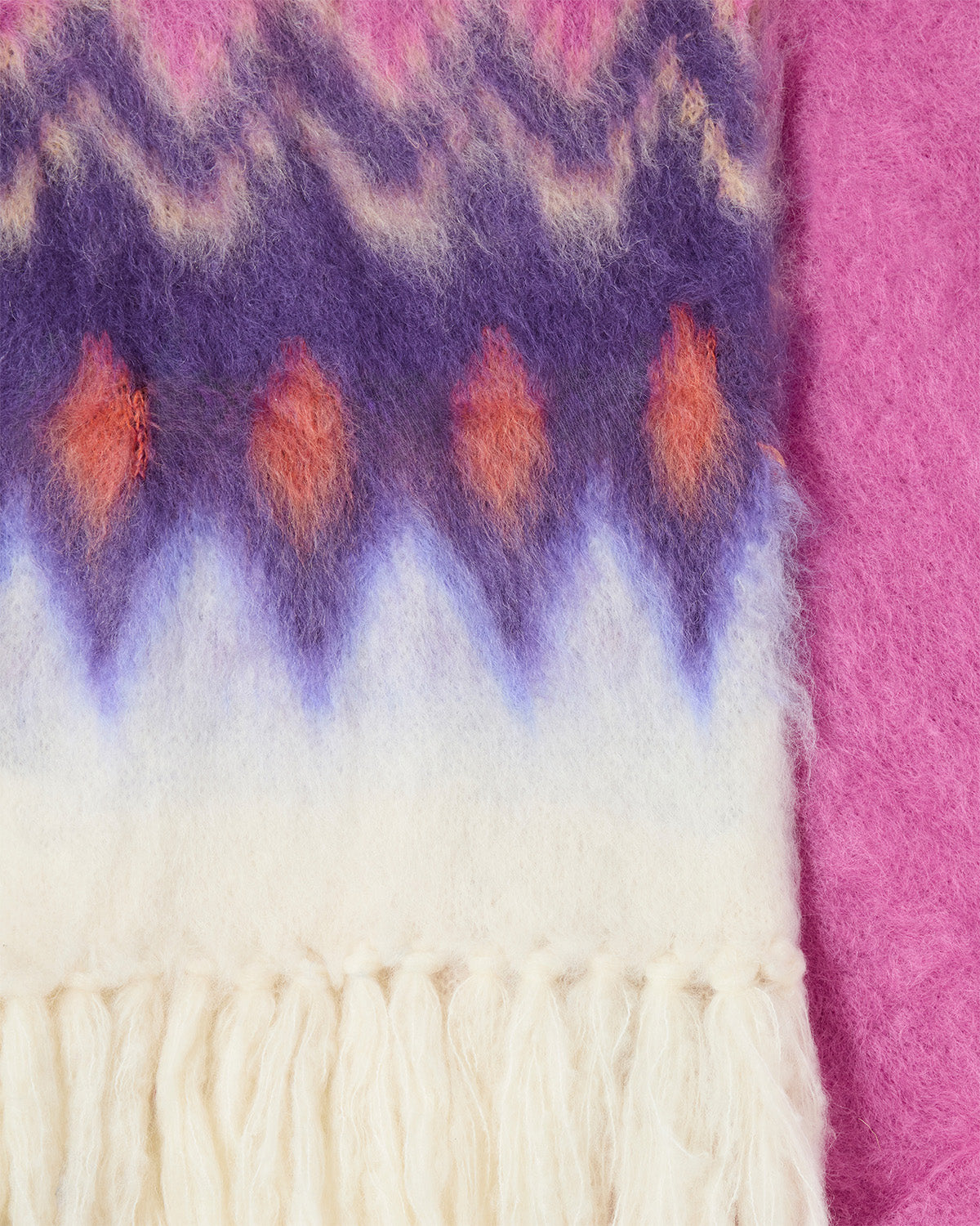 Designer Scarves for Women | ISABEL MARANT Official Online Store