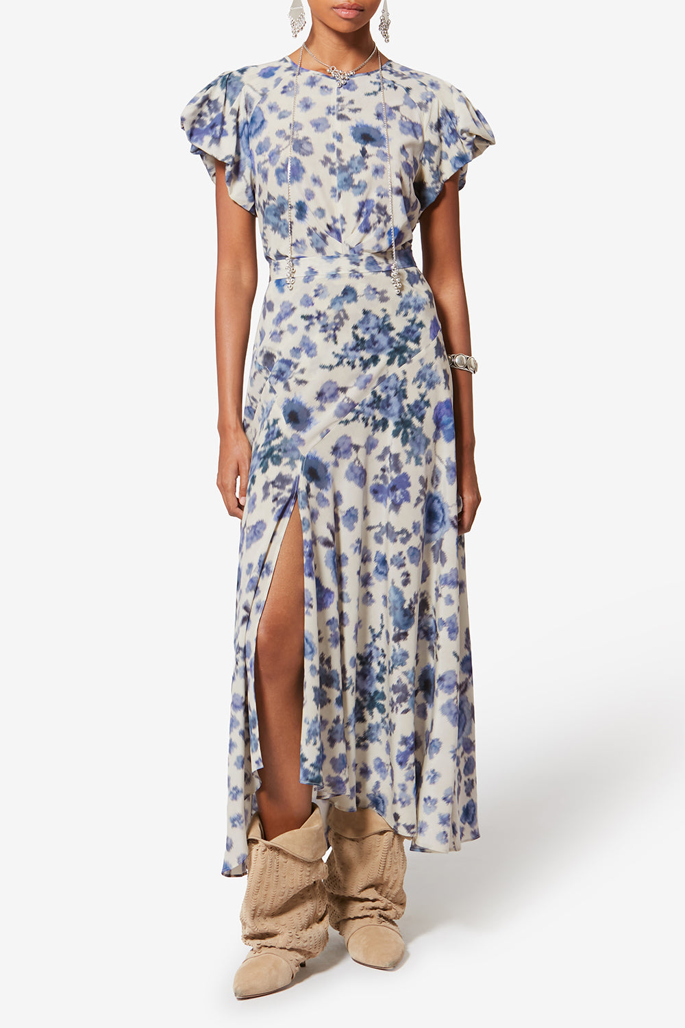 PARTE DE ARRIBA/TOP TULLYA