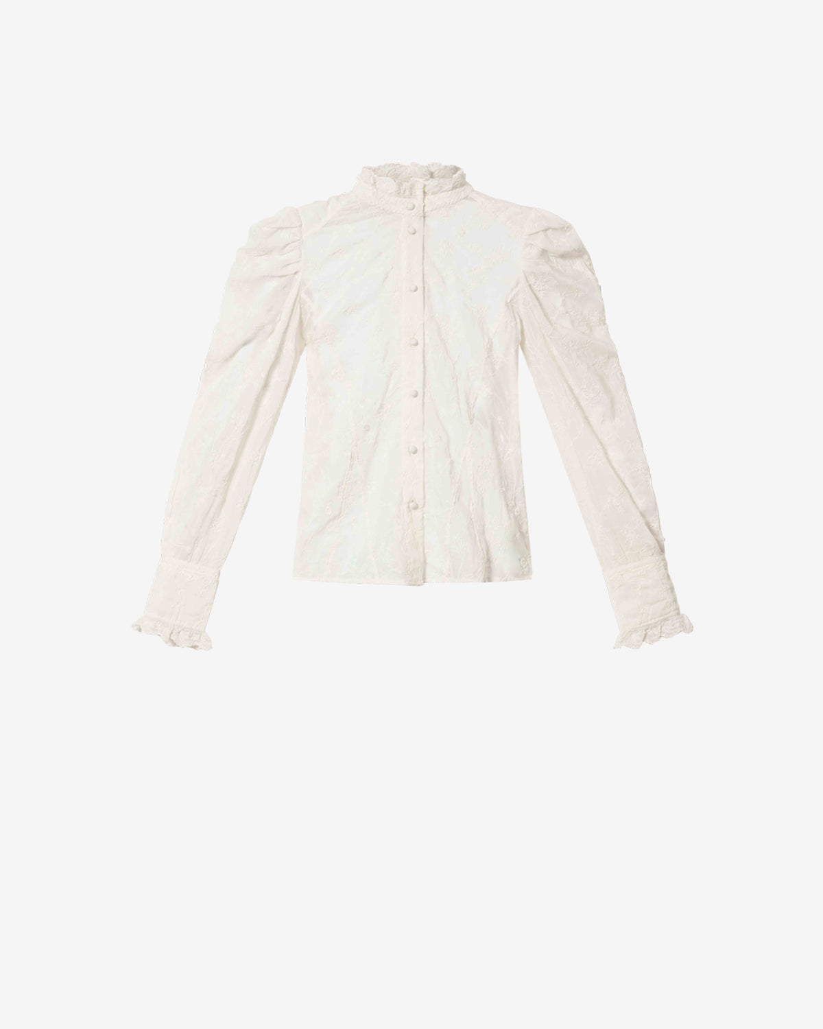 Tops and Shirts Woman | ISABEL MARANT Official Sales