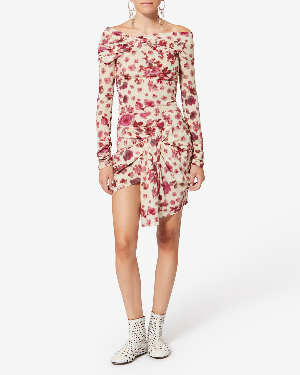 Women's Skirts - Isabel Marant & Marant Étoile | Official Online