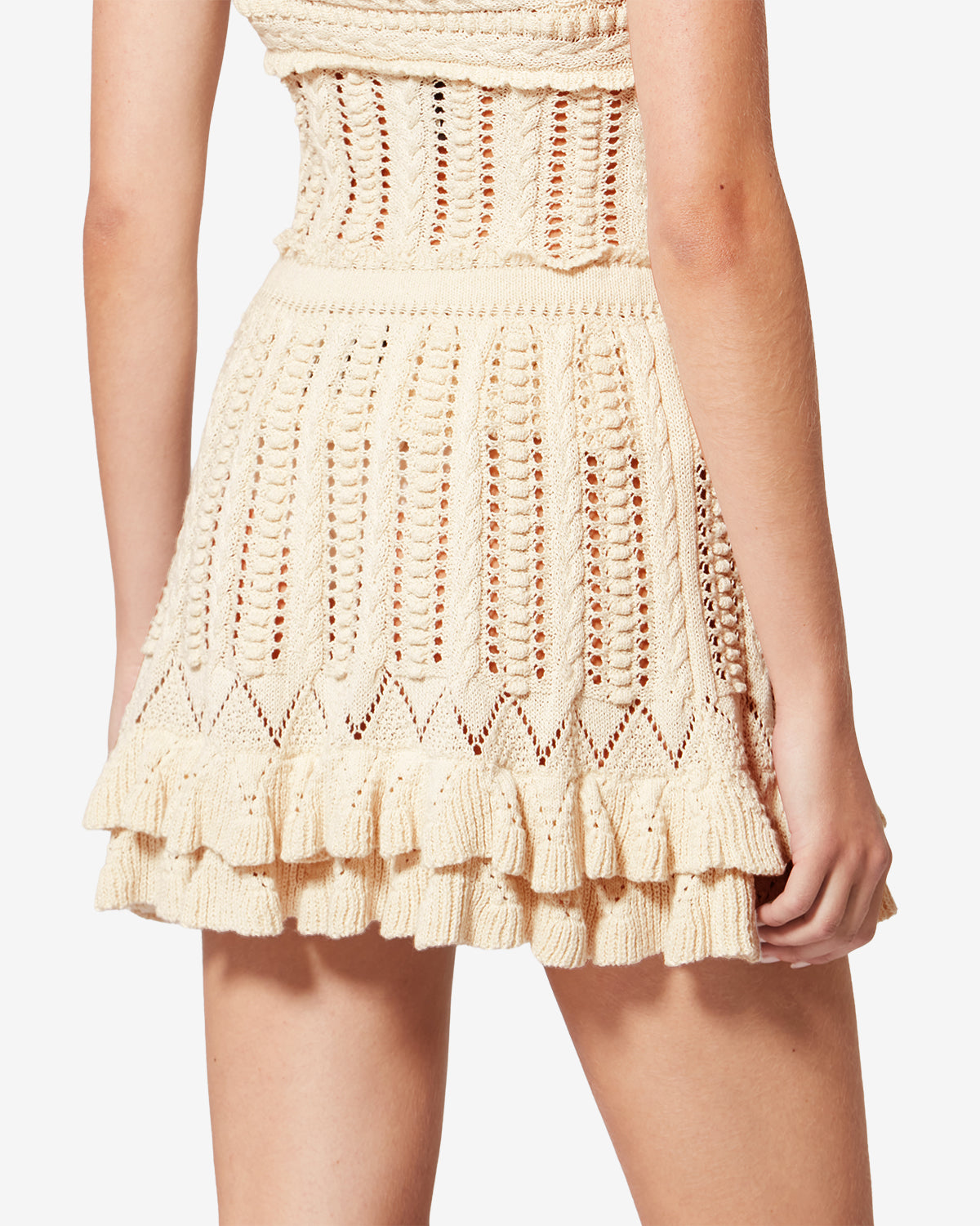 Women's Skirts - Isabel Marant & Marant Étoile | Official Online