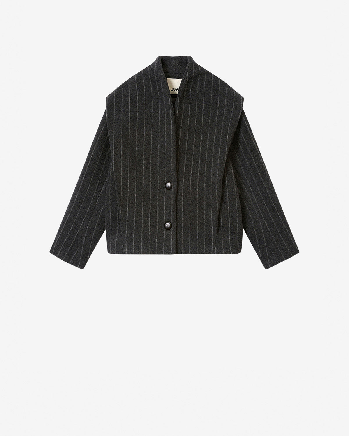 Women's Coats - Isabel Marant & Marant Étoile | Official Online