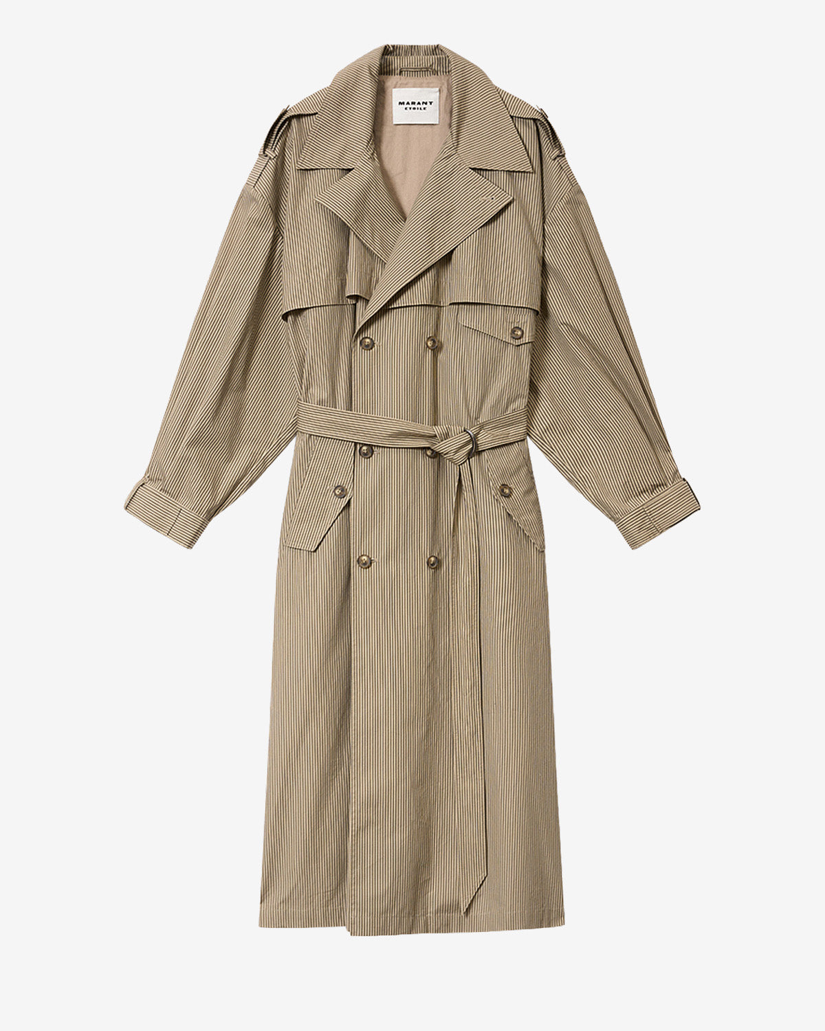 Designer Jackets - Isabel Marant & Marant Étoile | Official Online