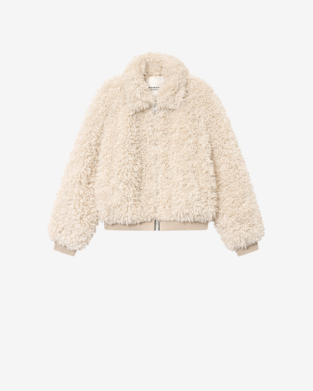 Women's Coats - Isabel Marant & Marant Étoile | Official Online