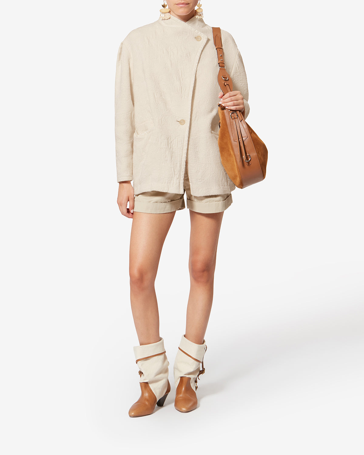 Women's Coats - Isabel Marant & Marant Étoile | Official Online