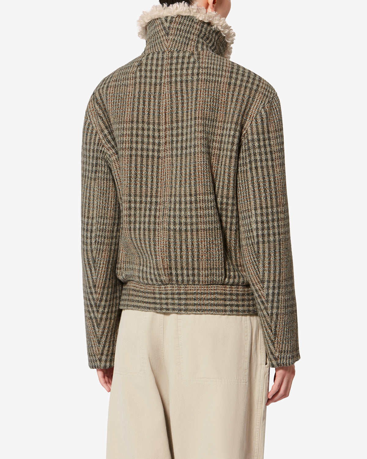 レディースコート – Isabel Marant & Marant Étoile | 公式オンライン