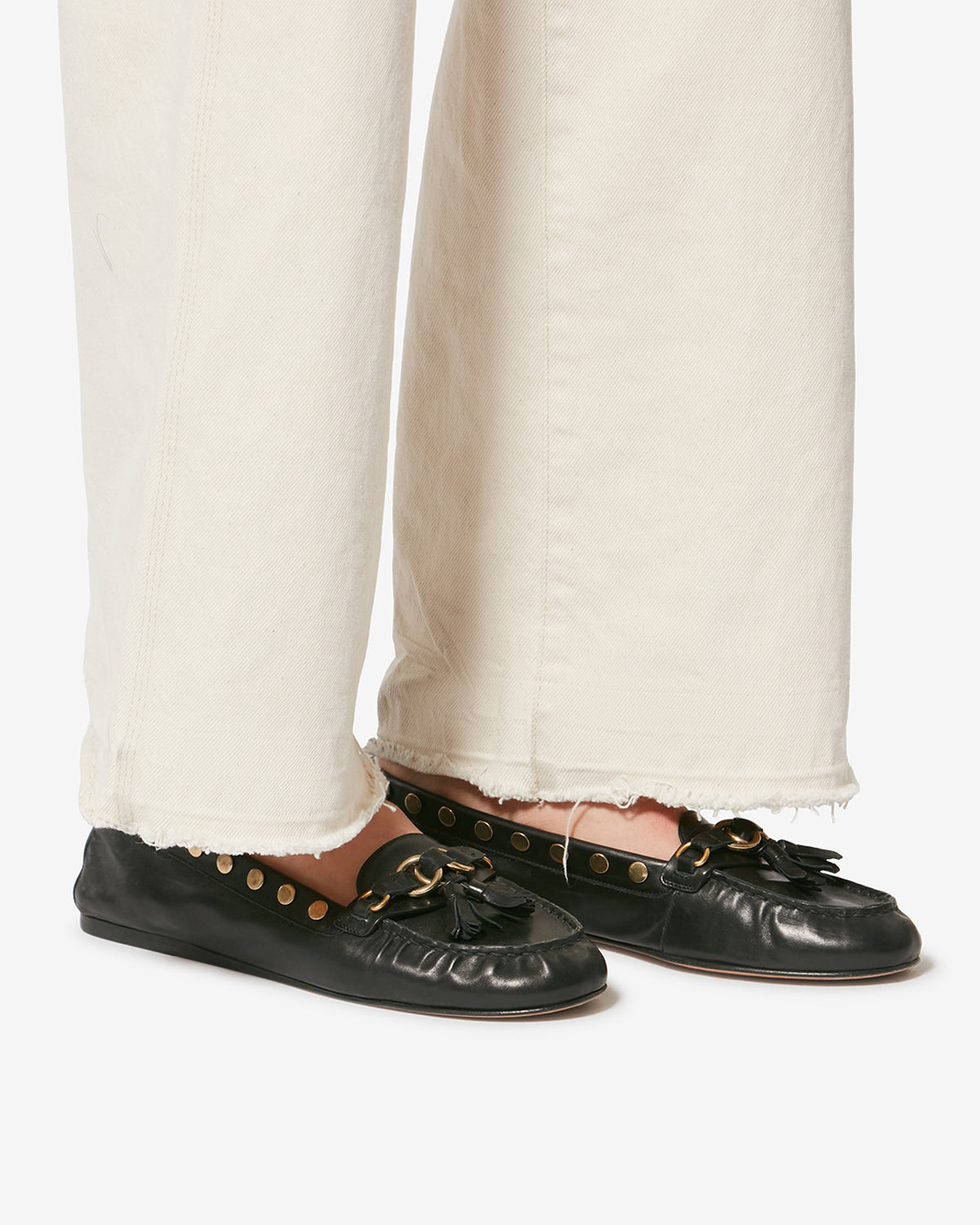 Women's Flat Shoes | ISABEL MARANT Official Online Store