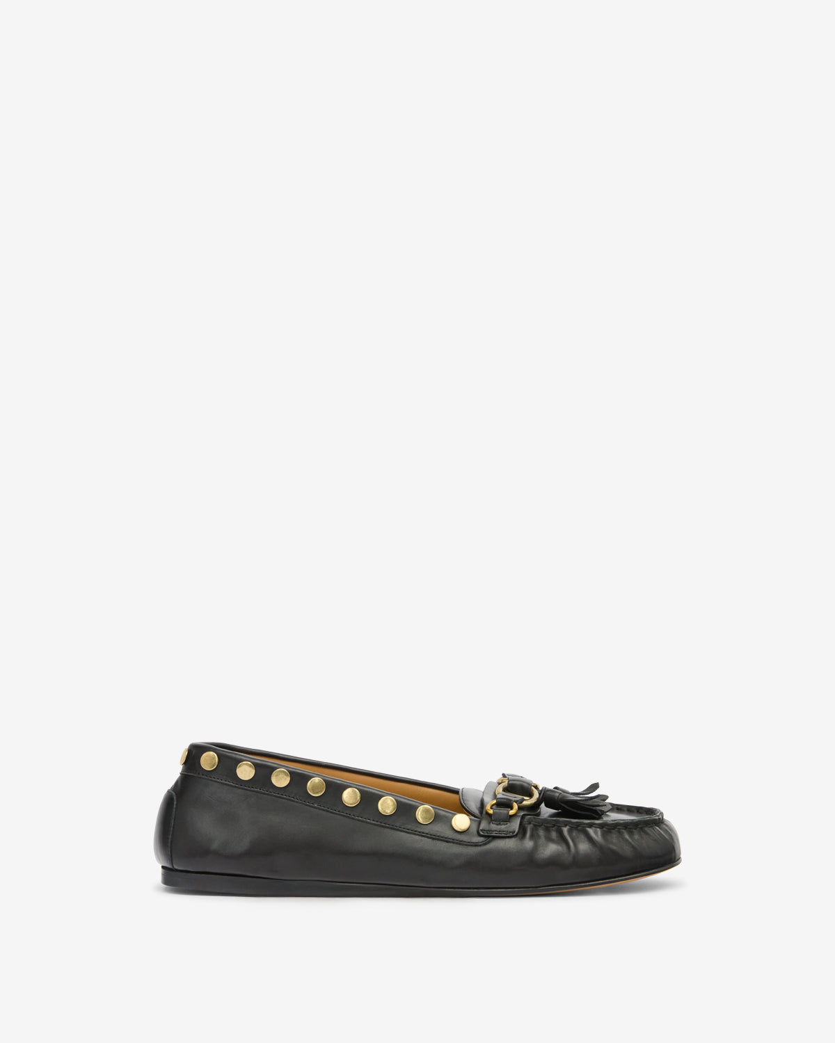 Women's Flat Shoes | ISABEL MARANT Official Online Store