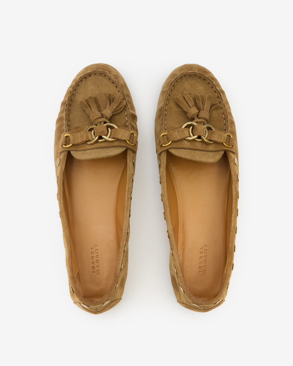Women's Flat Shoes | ISABEL MARANT Official Online Store