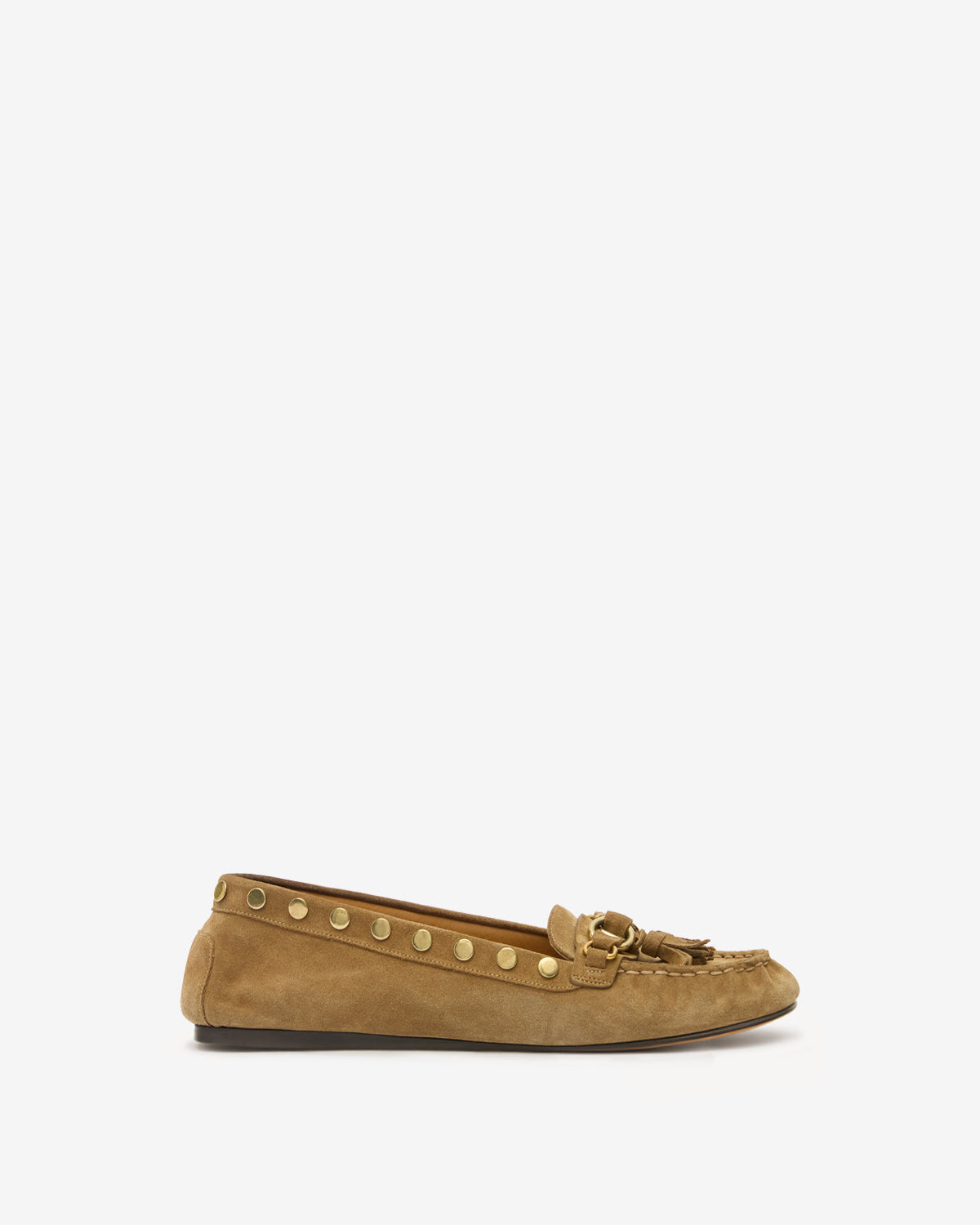Women's Flat Shoes | ISABEL MARANT Official Online Store