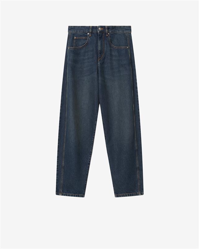Women's Denim - Isabel Marant & Marant Étoile | Official Online