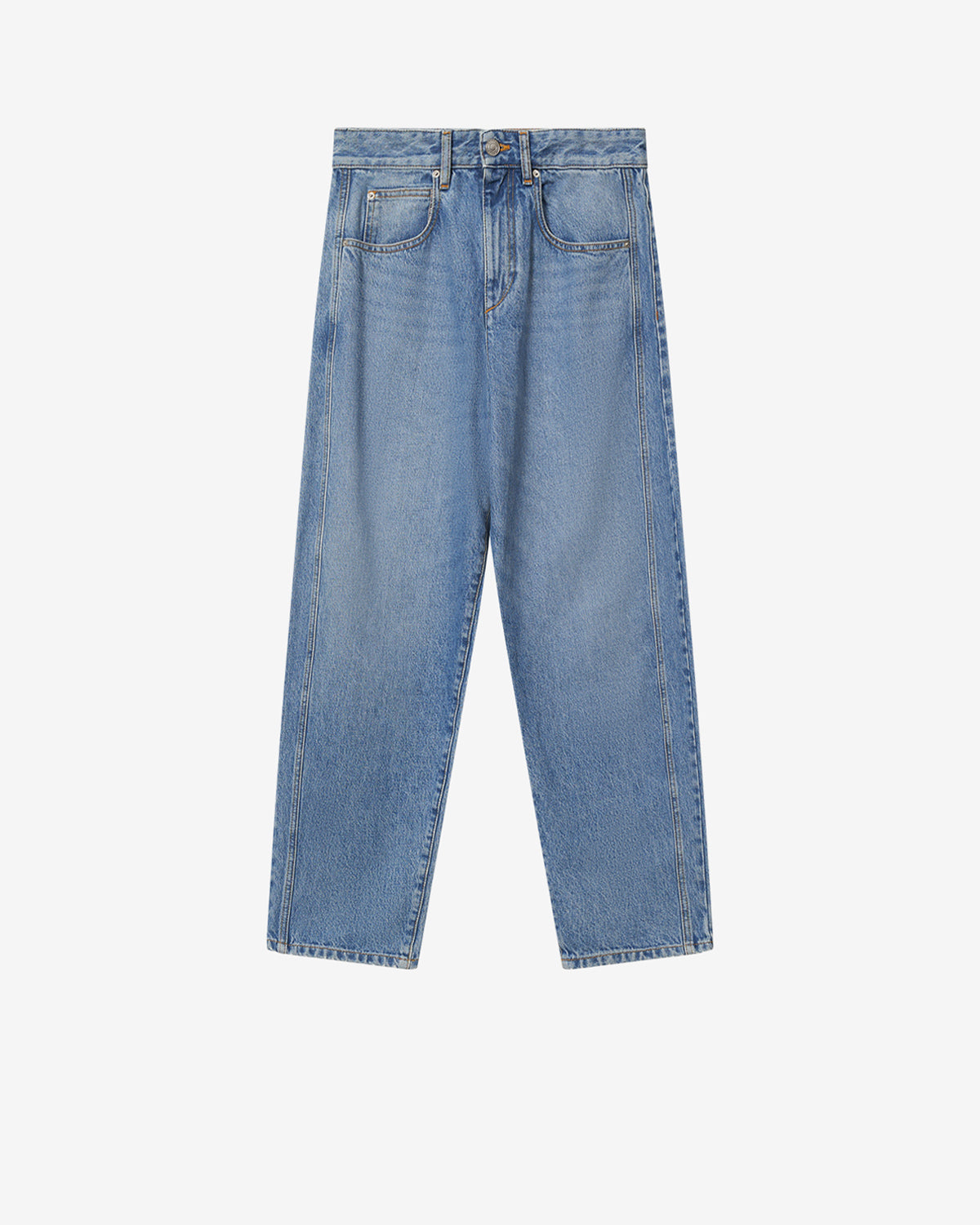 ORIANE JEAN • ISABEL MARANT