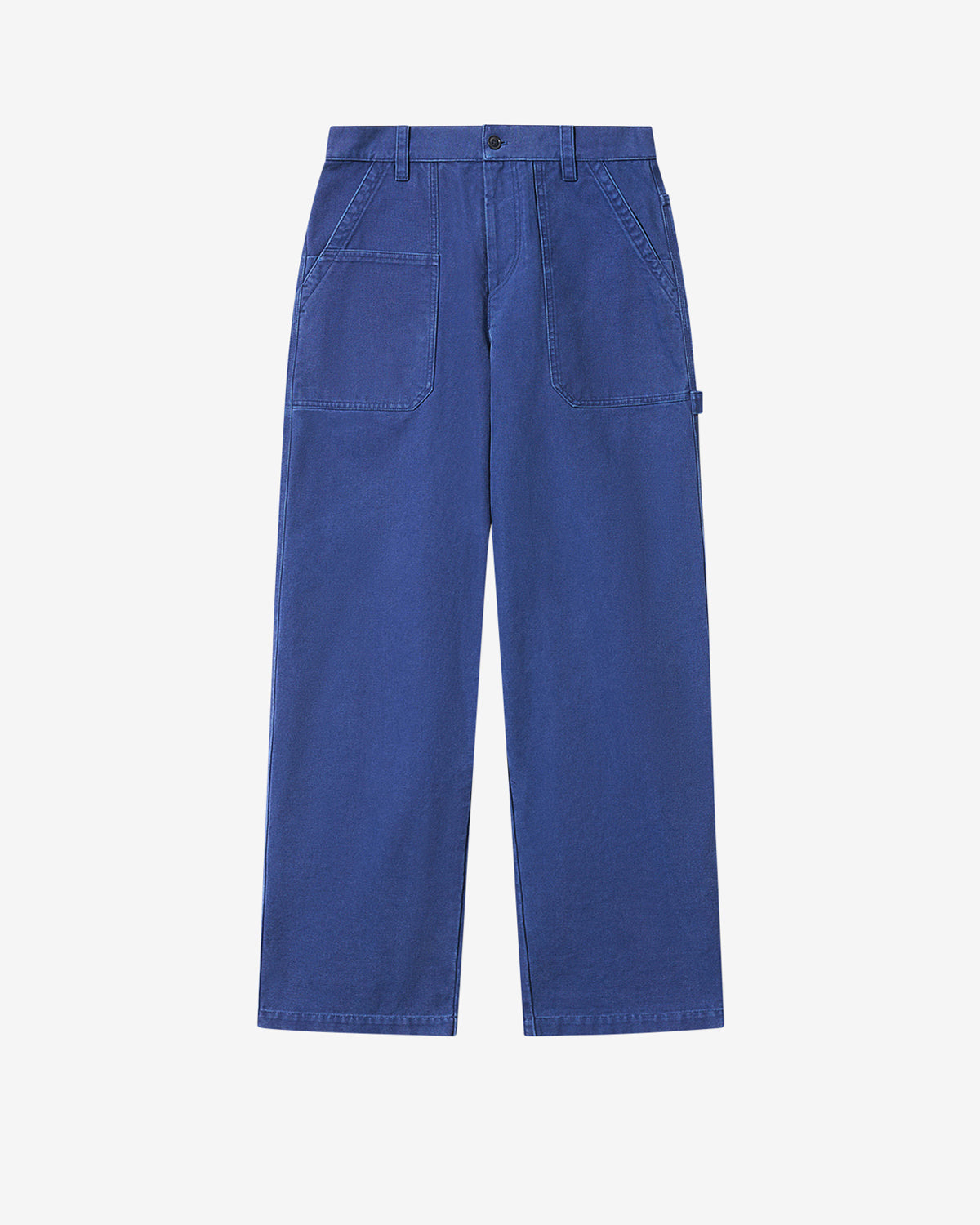 ALBO PANTS Man khaki | ISABEL MARANT Official online store