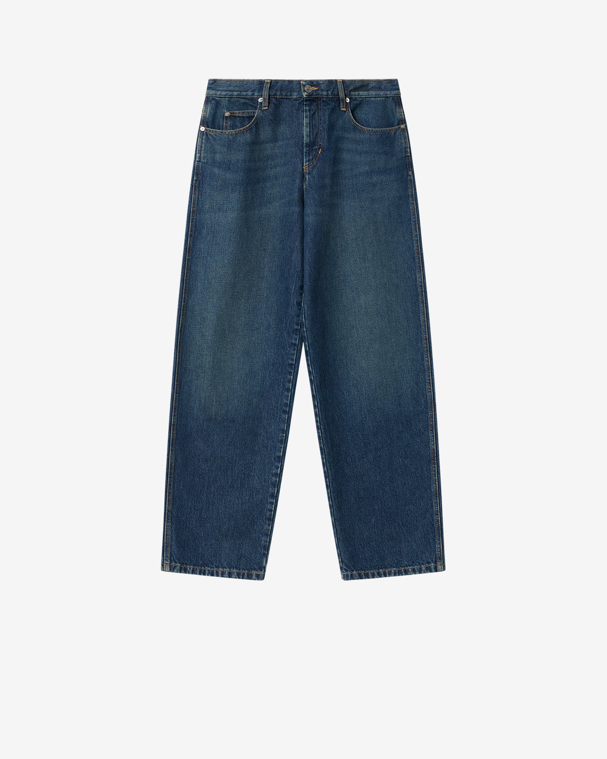 JORJEY PANTS • ISABEL MARANT