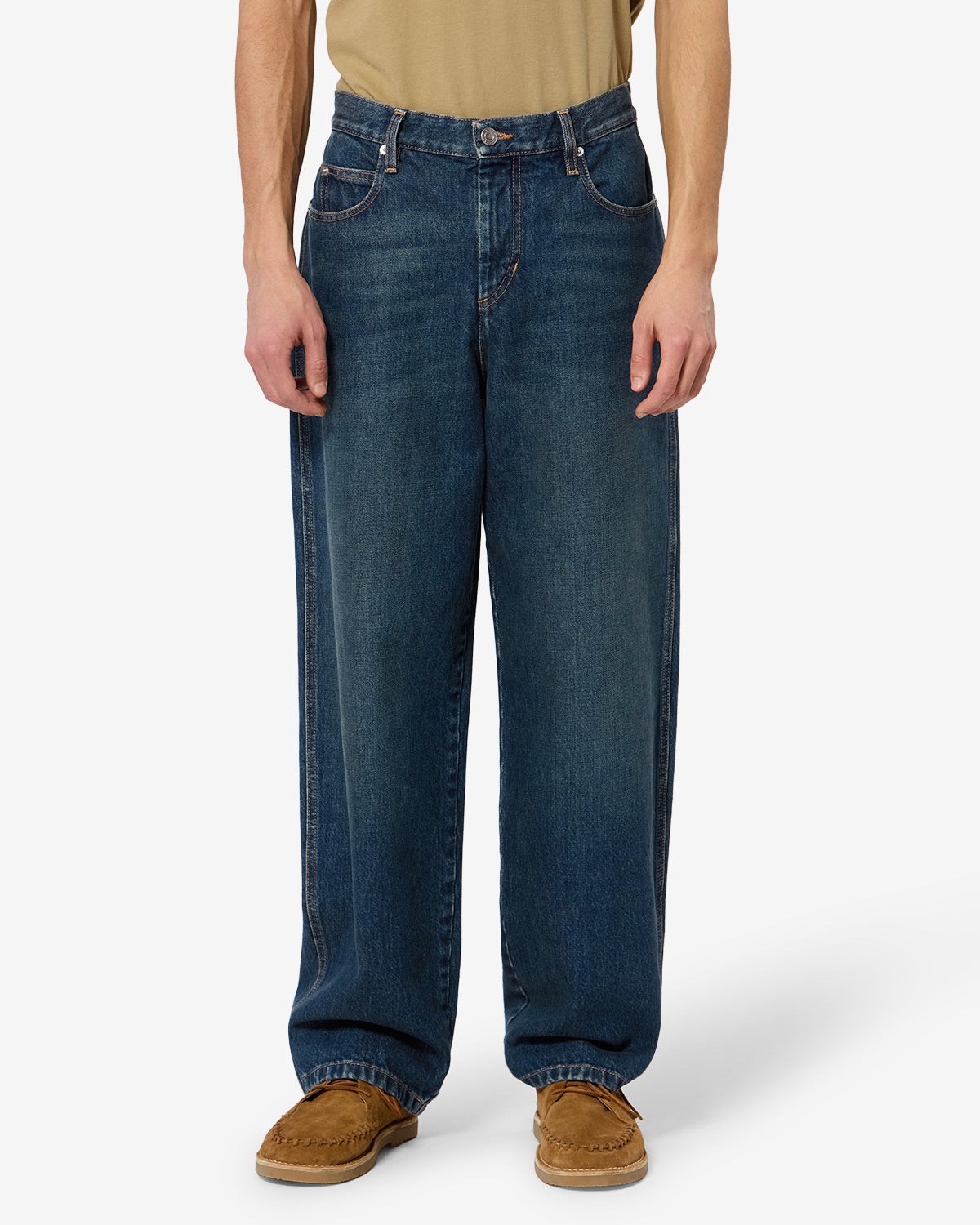 JORJEY PANTS • ISABEL MARANT