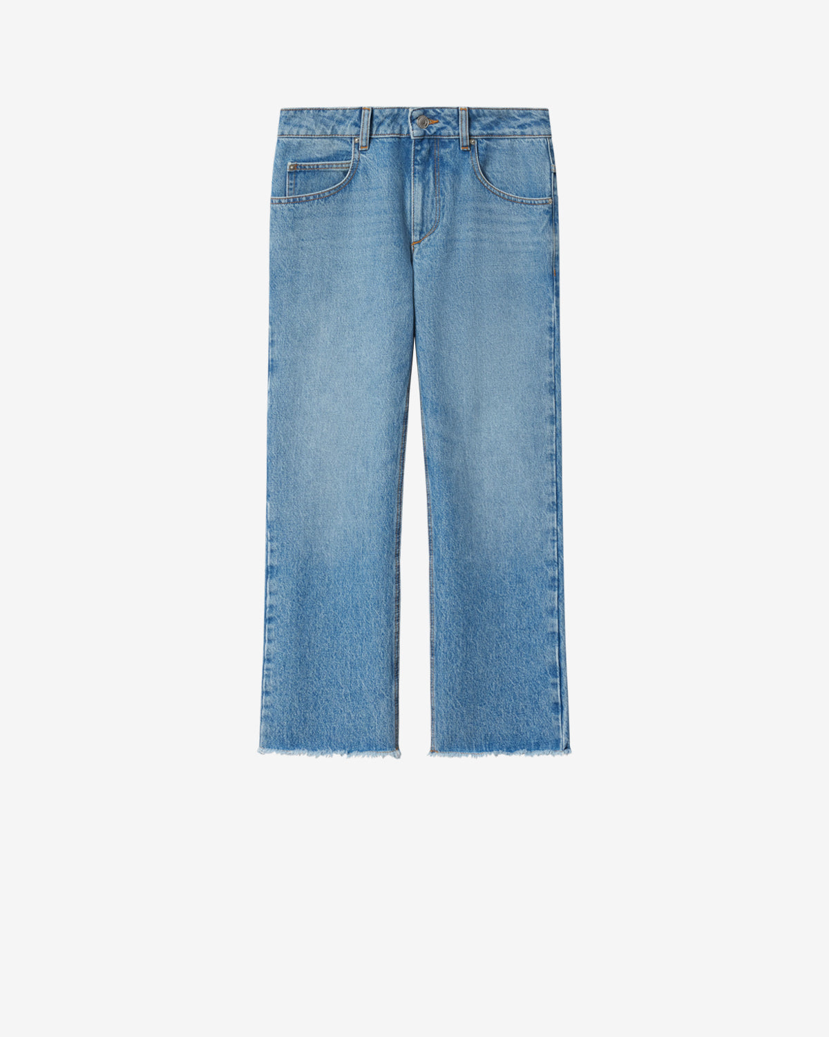 OMBELA JEAN • ISABEL MARANT