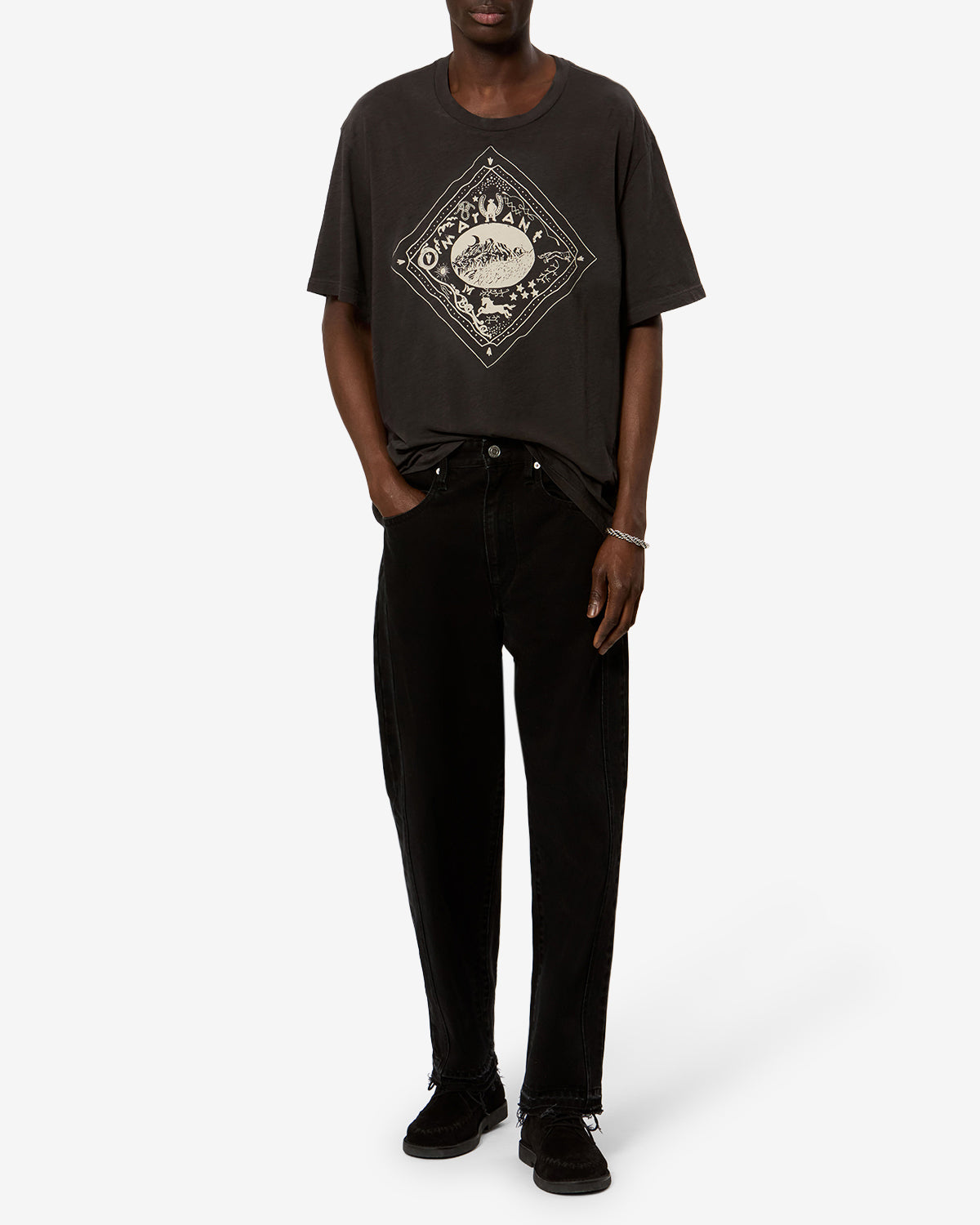 JORIAN JEAN • ISABEL MARANT