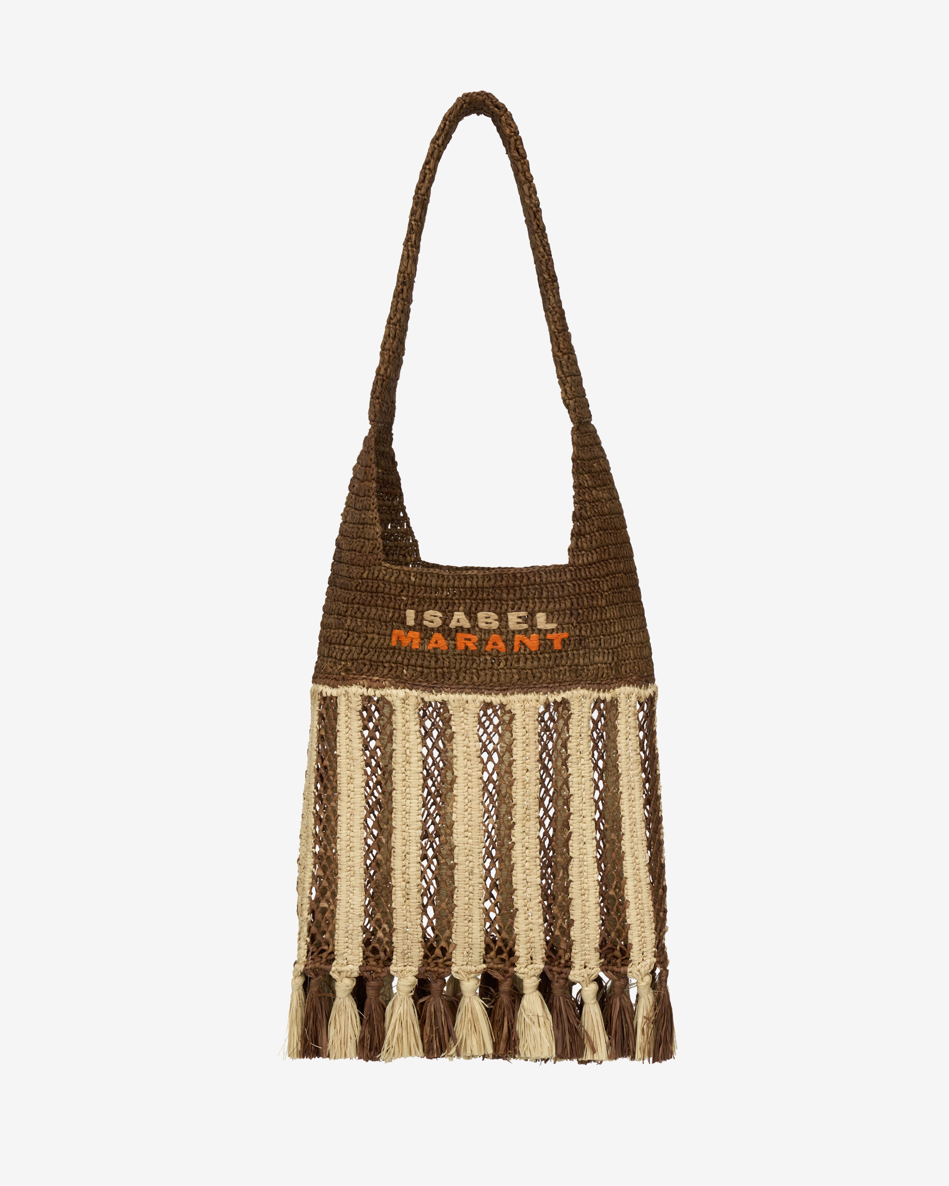 Women's Shoulder Bags | ISABEL MARANT Official Online Store