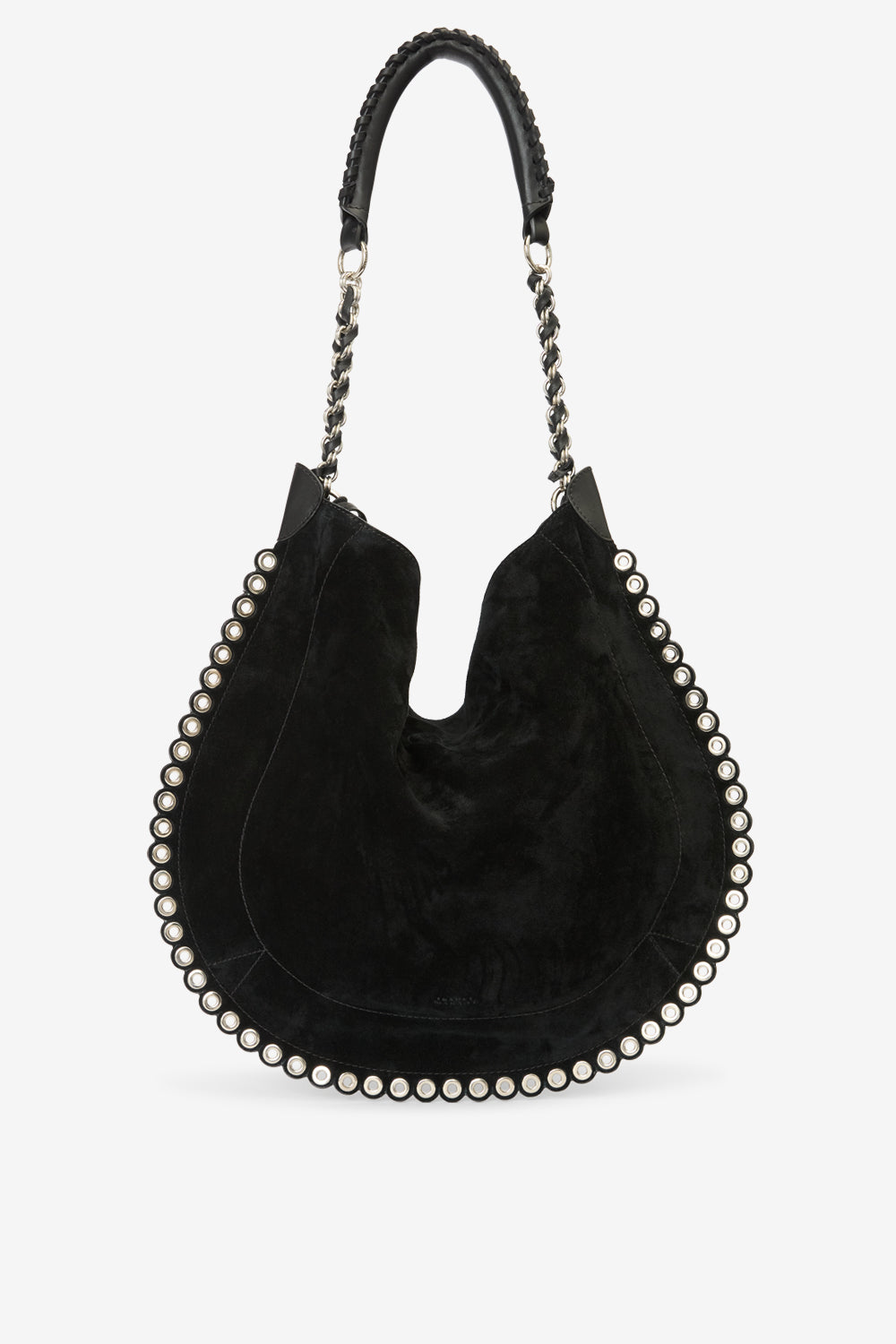 OSKAN HOBO SOFT SHOULDER BAG