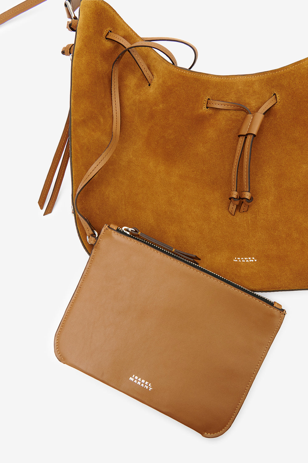 BOLSO DE HOMBRO BOLTON HOBO