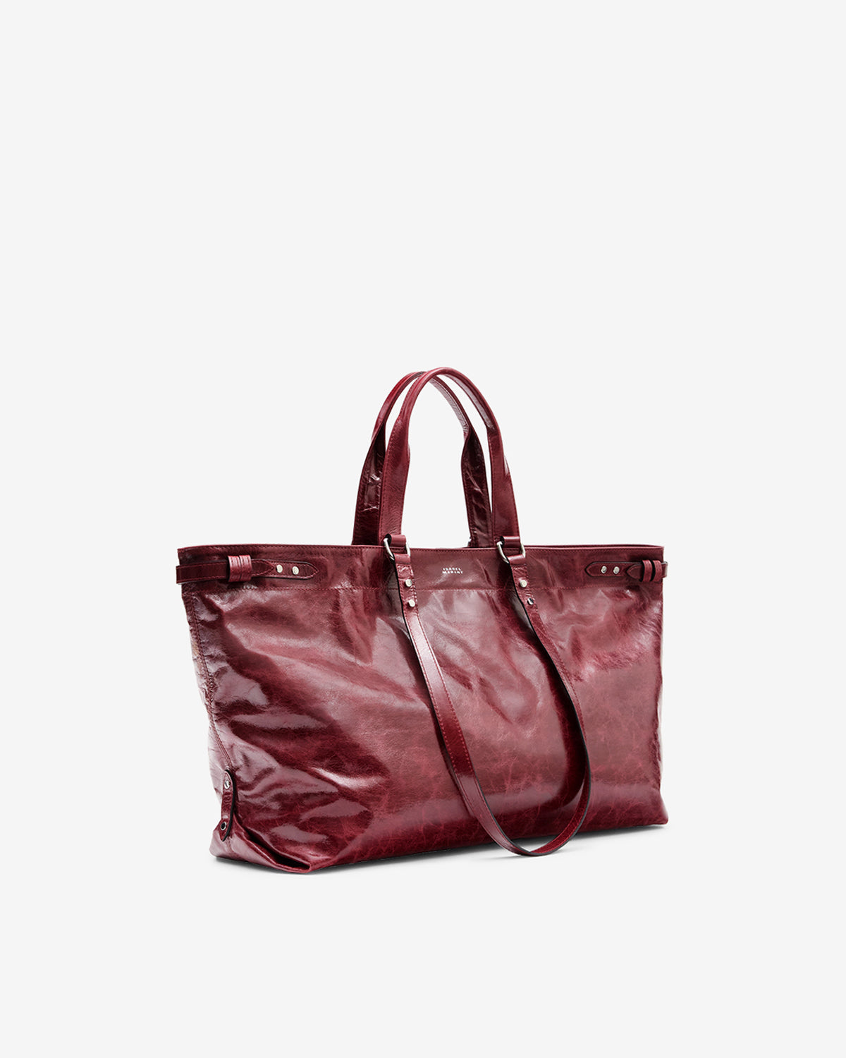 WINNA TOTE BAG • ISABEL MARANT