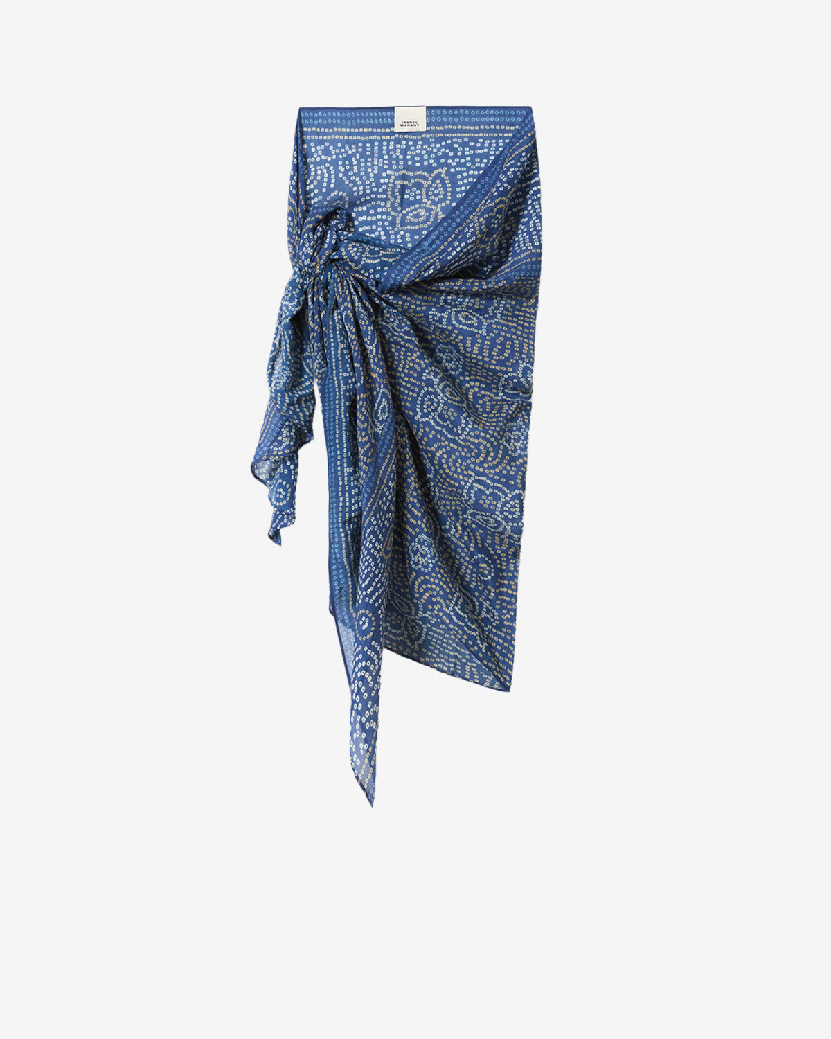 Designer Scarves for Women | ISABEL MARANT Official Online Store