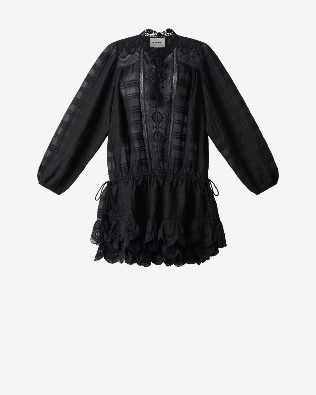 isabel marant black dress PREYA Limit_Non-Cancellable The round neckline with Black Ribbed Off-Shoulder Long Shoe size:10EE