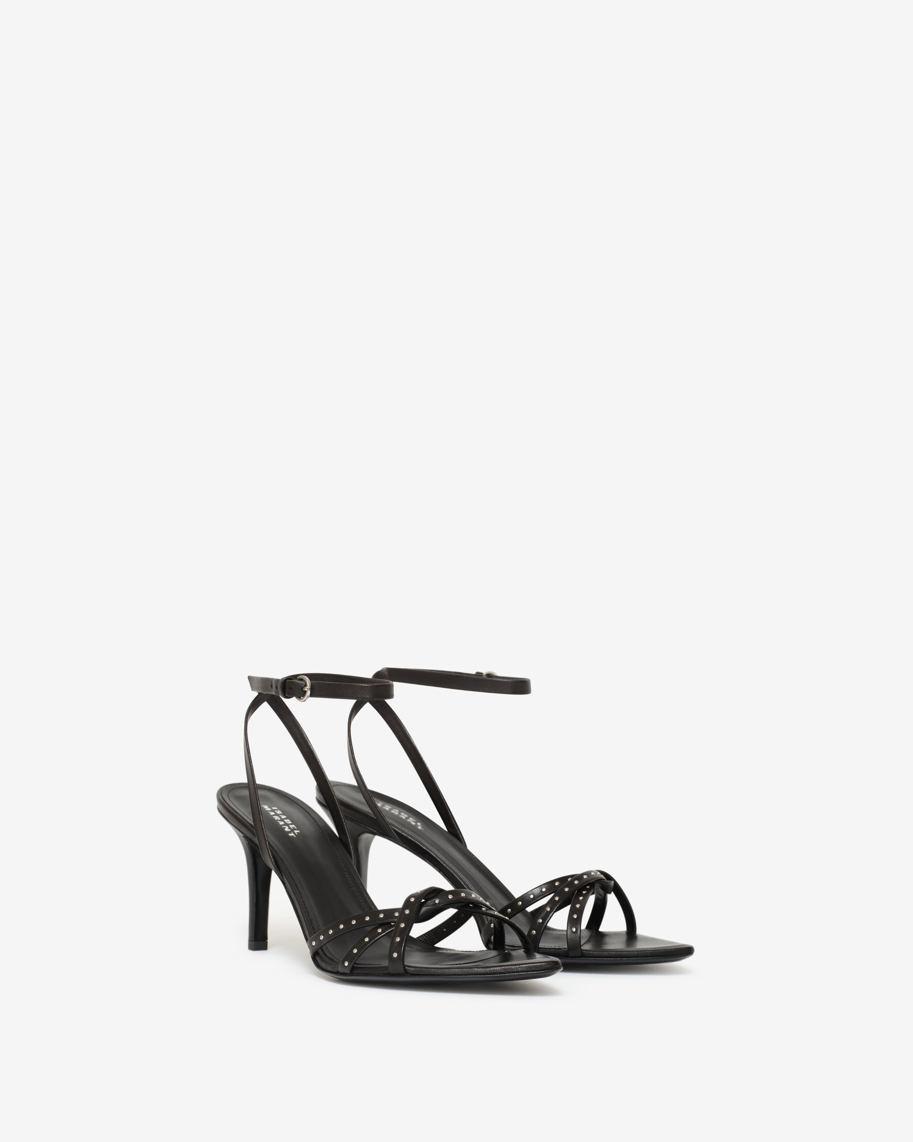 Women's Shoes & Footwear | ISABEL MARANT Official Online Store