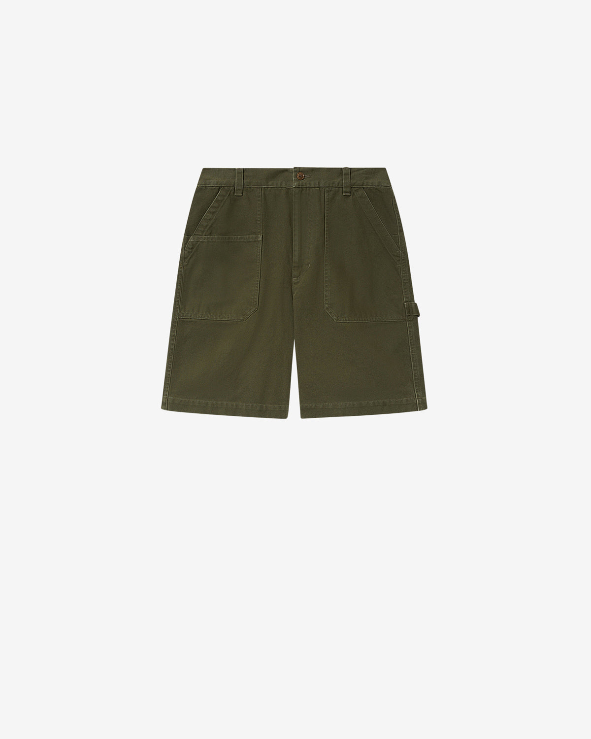 ISABEL MARANT KALERNA ショートパンツ Designer Pants & Shorts for Men | ISABEL MARANT Official Online Store