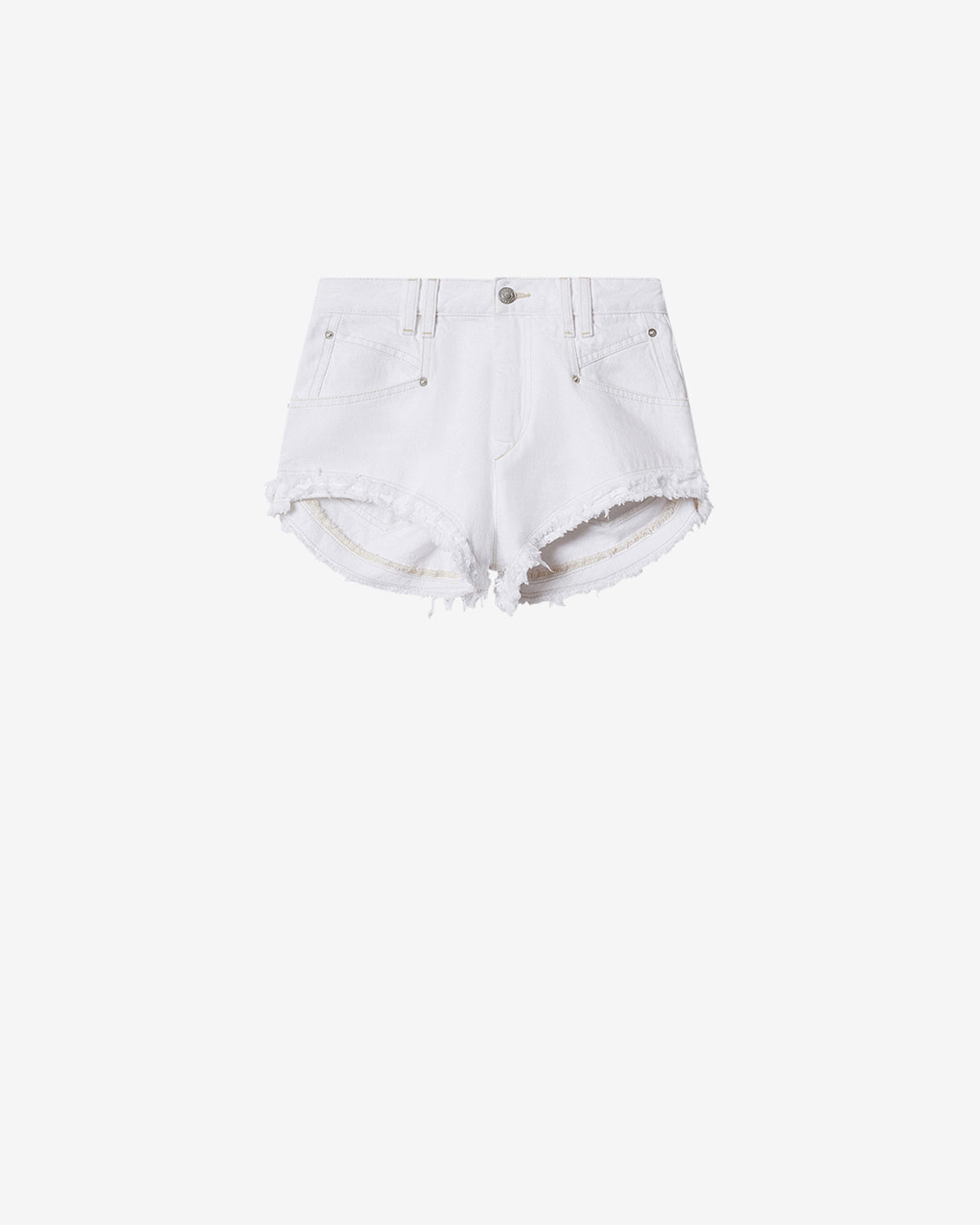 Women's Pants & Shorts – Isabel Marant & Marant Étoile | Official