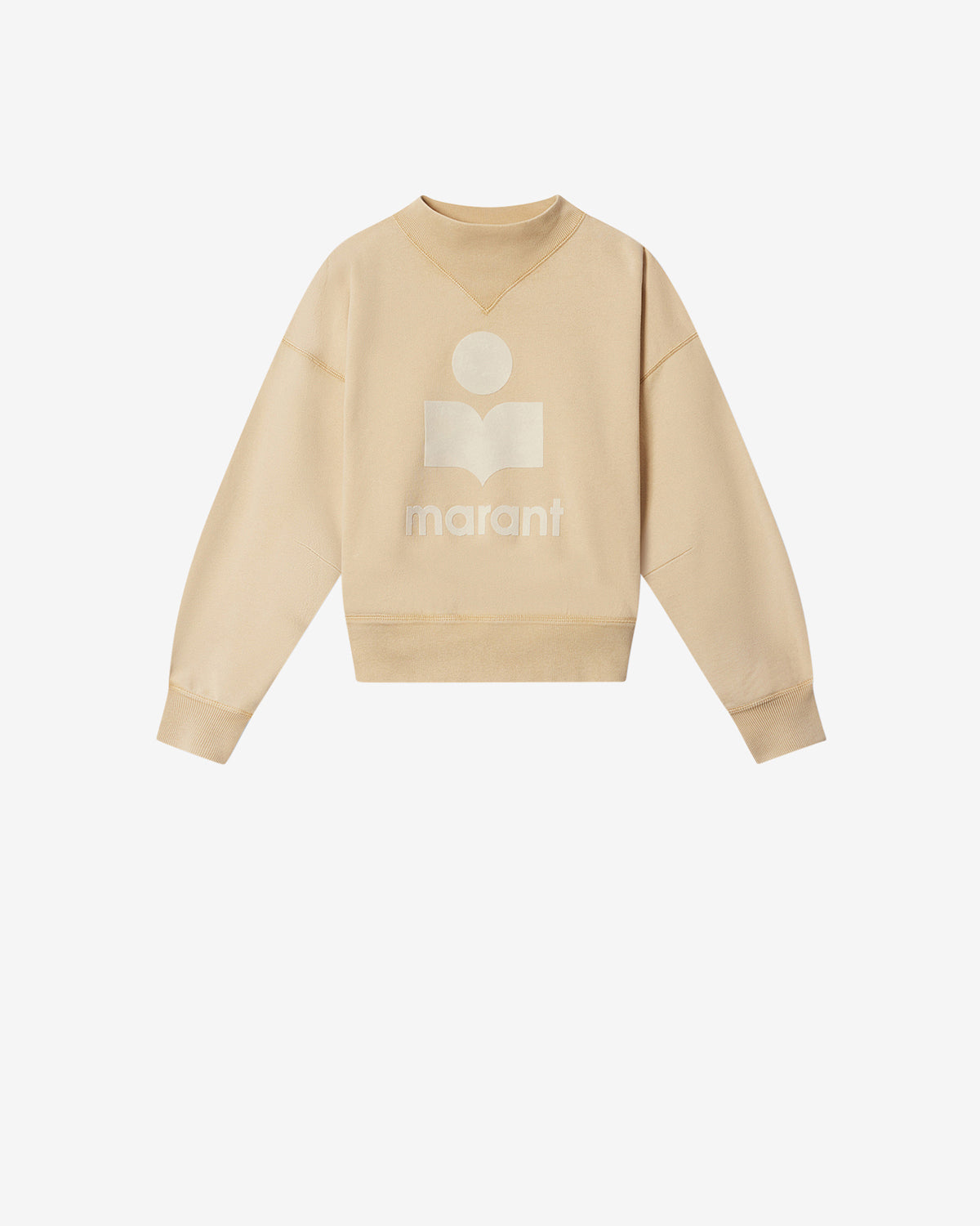 Women's Sweatshirts – Isabel Marant & Marant Étoile | Official