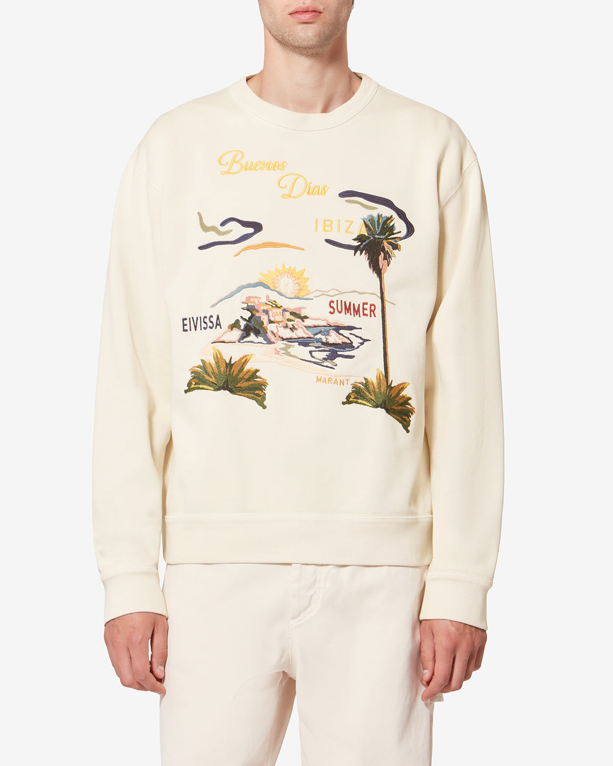 isabel marant / スウェット / M