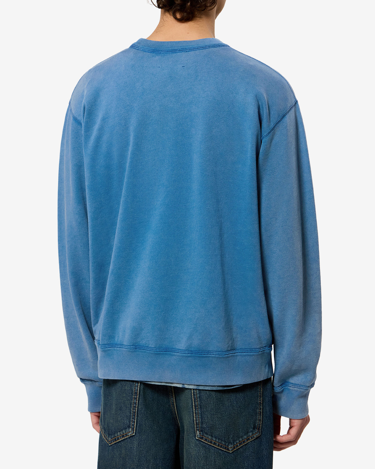 MIKOY SWEAT SHIRT • ISABEL MARANT